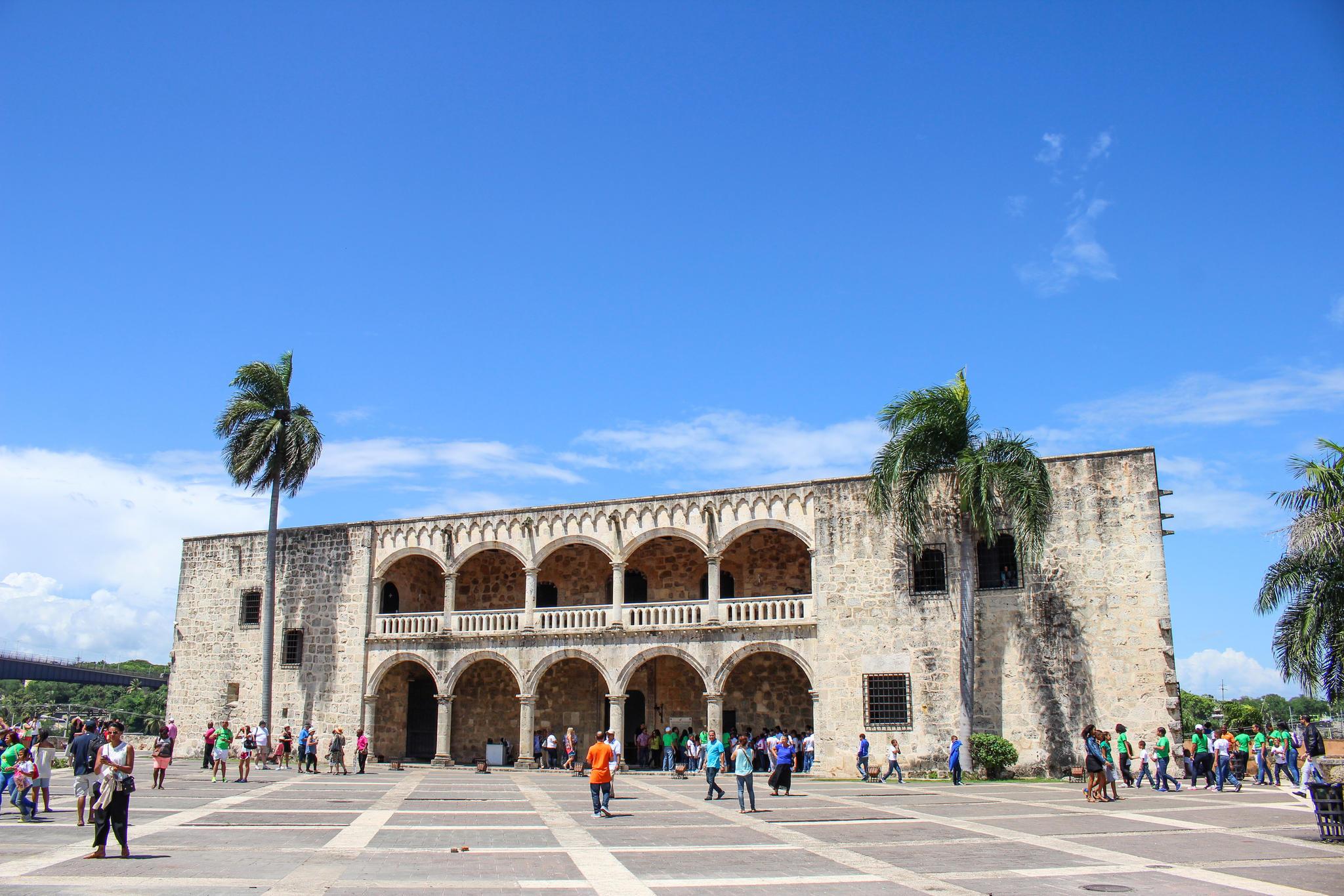 Punta Cana: Santo Domingo City Tour with Lunch – Punta Cana, Dominican Republic