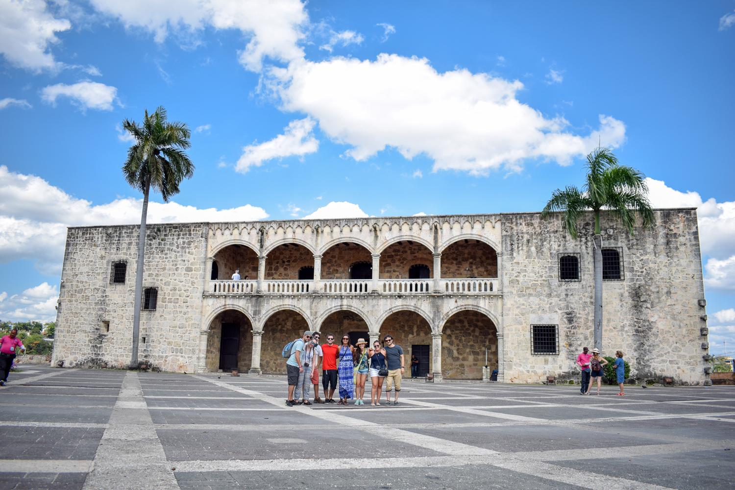 Punta Cana: Santo Domingo Day Trip with Tickets and Lunch – Punta Cana, Dominican Republic