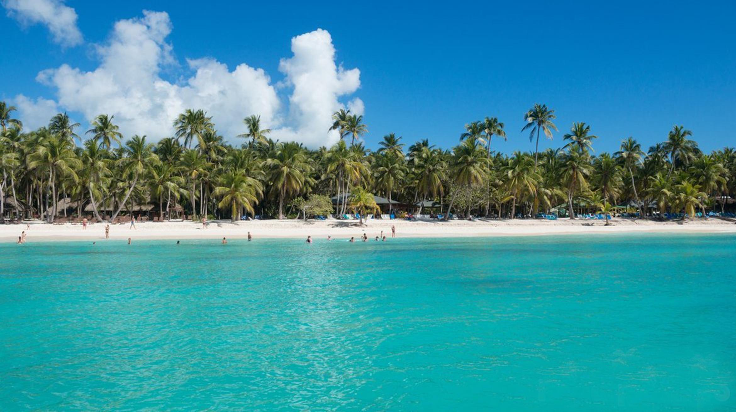 Punta Cana: Saona Island All-Inclusive Day Trip – Punta Cana, Dominican Republic