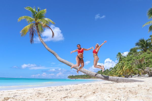 Punta Cana: Saona Island Catamaran – Punta Cana, Dominican Republic