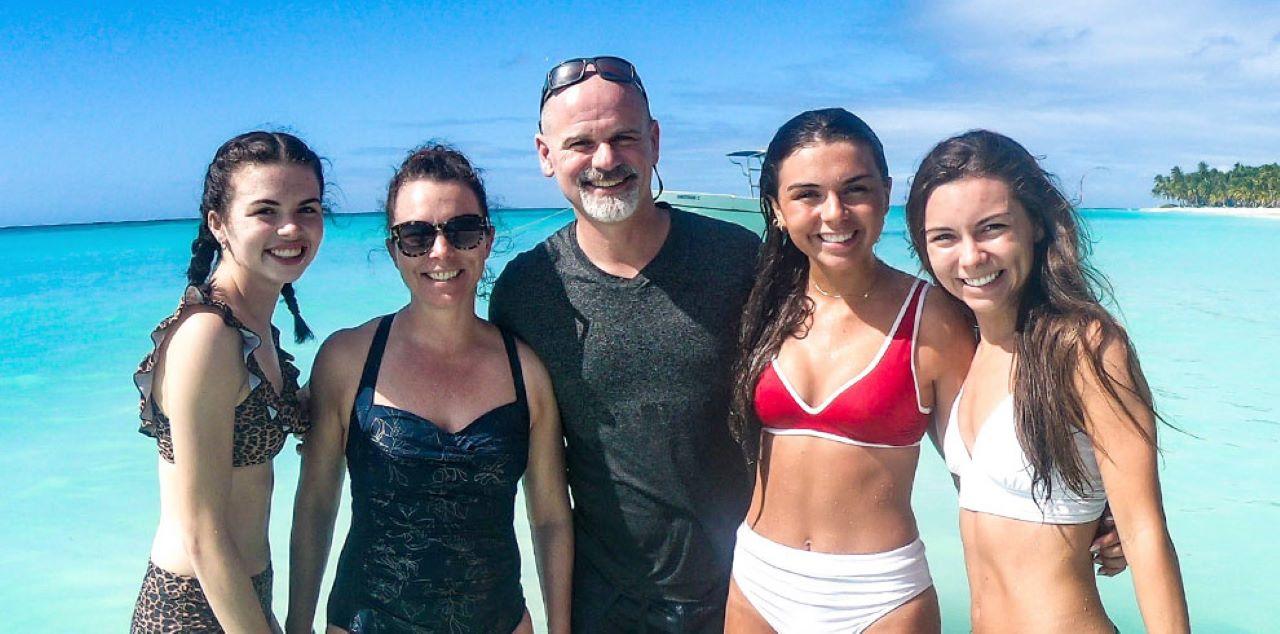 Punta Cana: Saona Island Day Trip with VIP Option – Punta Cana, Dominican Republic