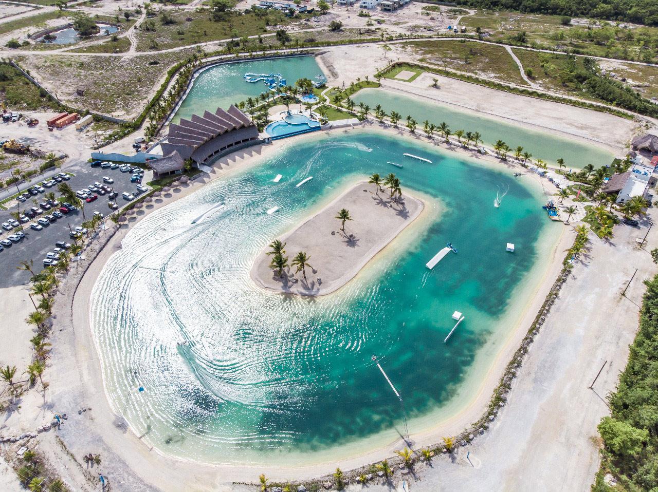 Punta Cana Water Park: Customize Your Adventure! – Punta Cana, Dominican Republic