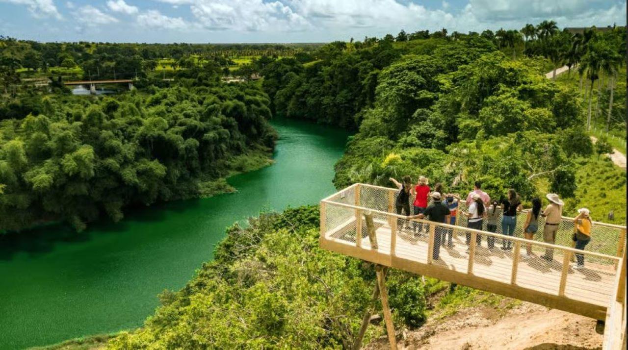 Punta Cana: Xploration Animal Park Entry with Activities – Punta Cana, Dominican Republic