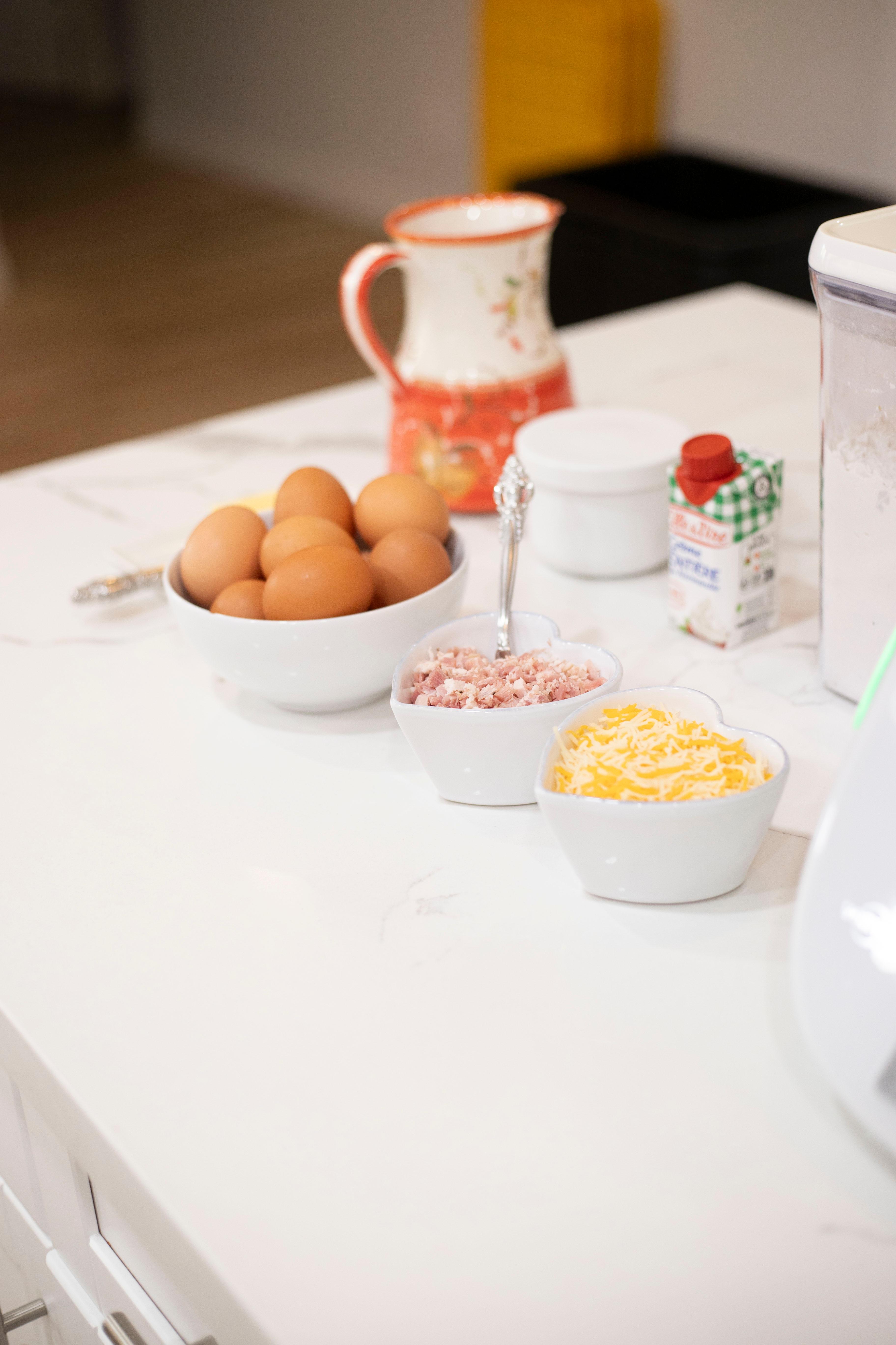 Quiche Lorraine French Cooking Class – Scottsdale, Arizona