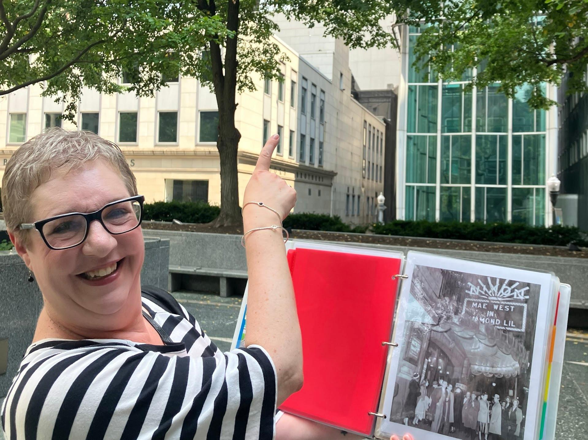 Reel Pittsburgh Movie Tour – Pittsburgh, Pennsylvania