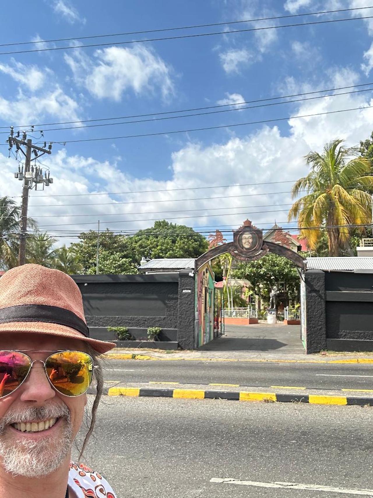 Reggae et Culture Rasta à Kingston! – Kingston, Jamaica