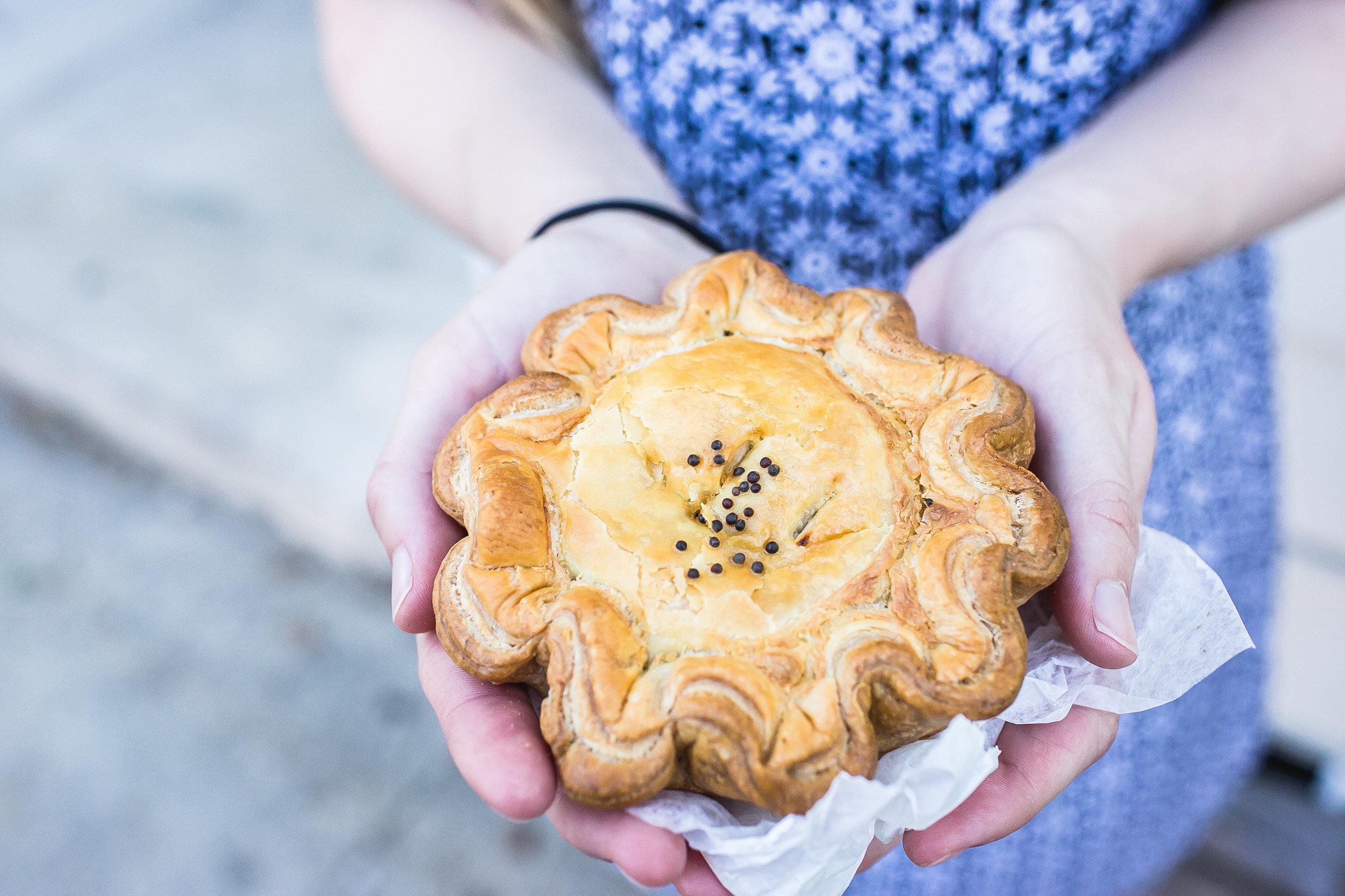 Richmond: Church Hill Food Tour – Richmond, Virginia