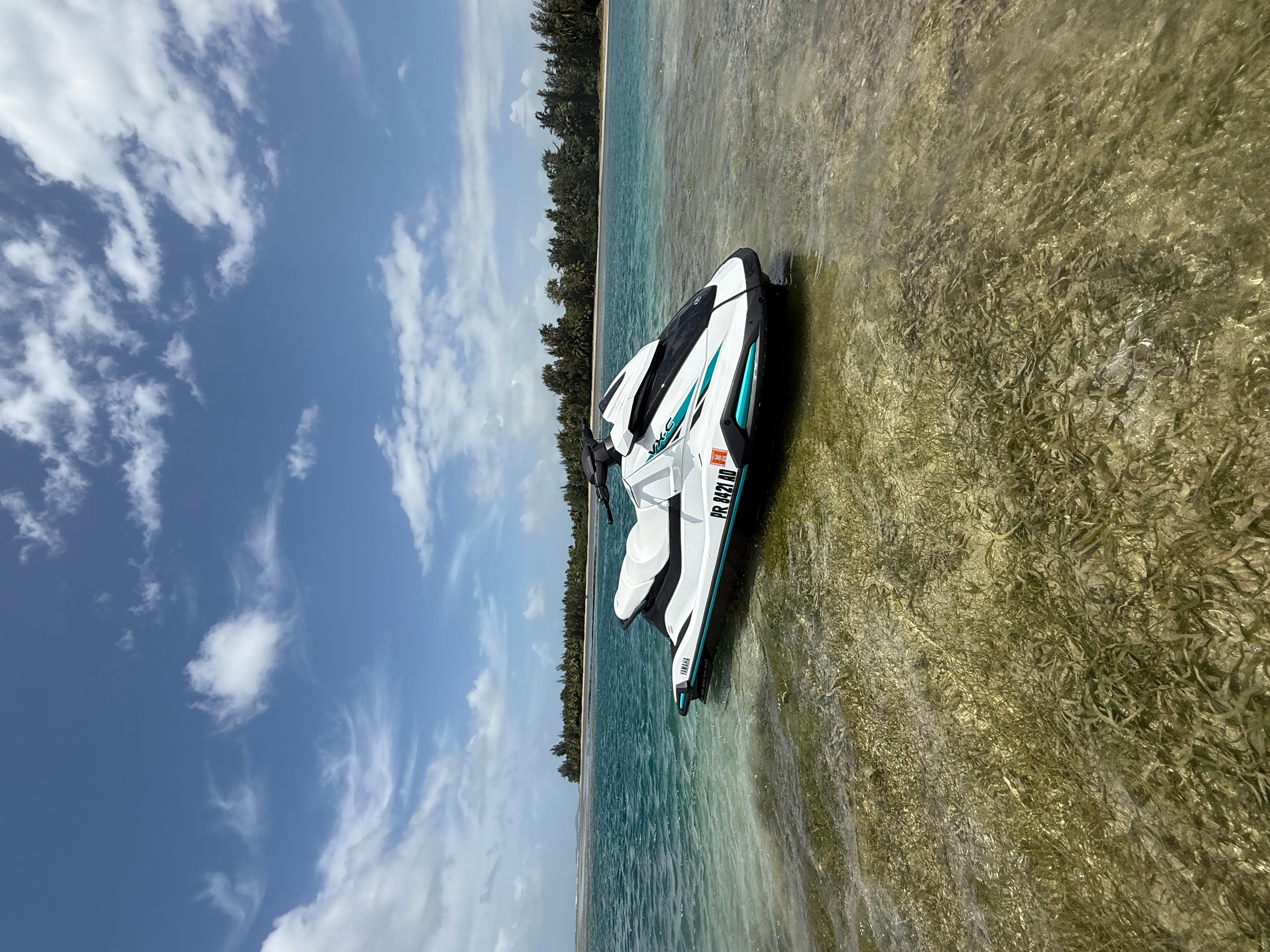 Rio Grande & Luquillo: Jetski Tour – Río Grande, Puerto Rico, Puerto Rico