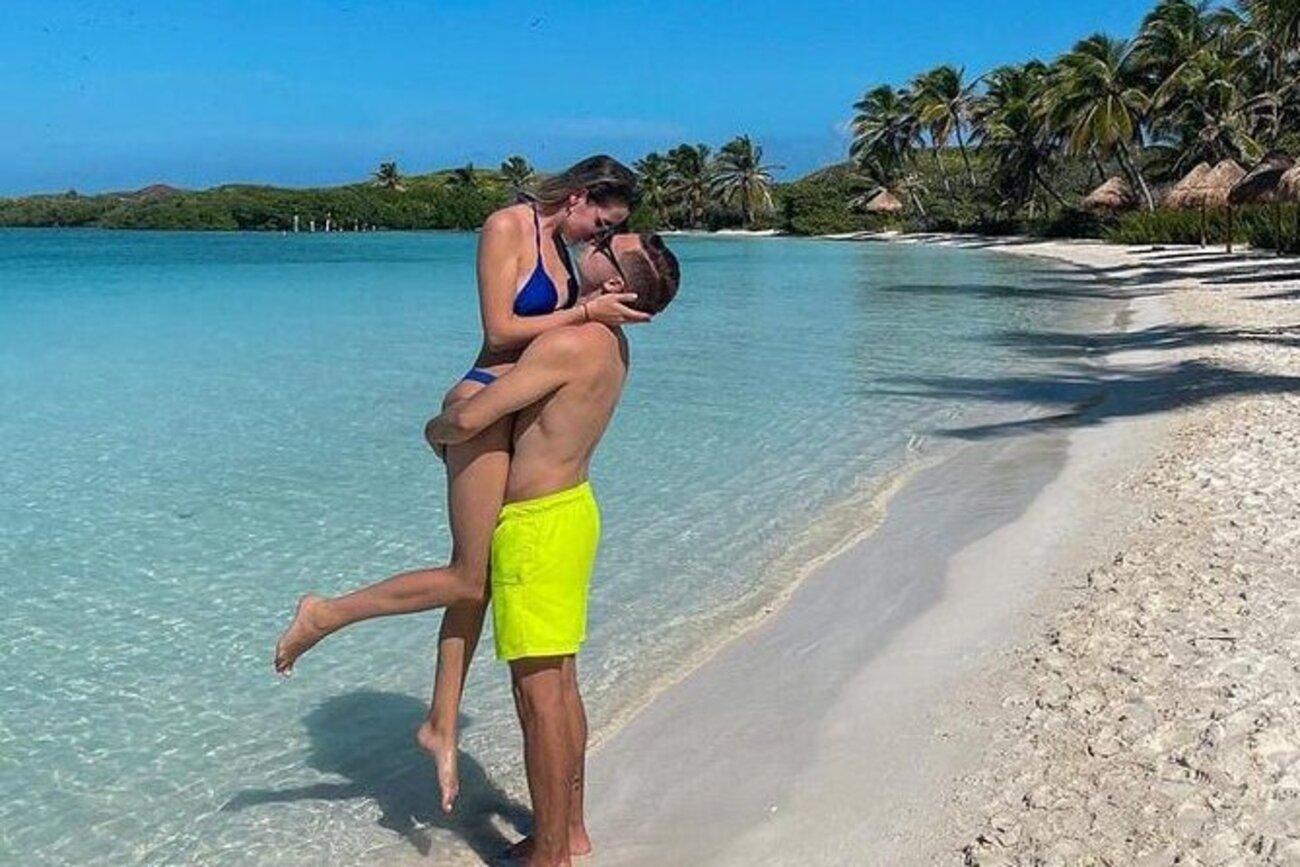 Riviera Maya: Isla Contoy and Isla Mujeres Full-Day Tour – Playa del Carmen, Mexico