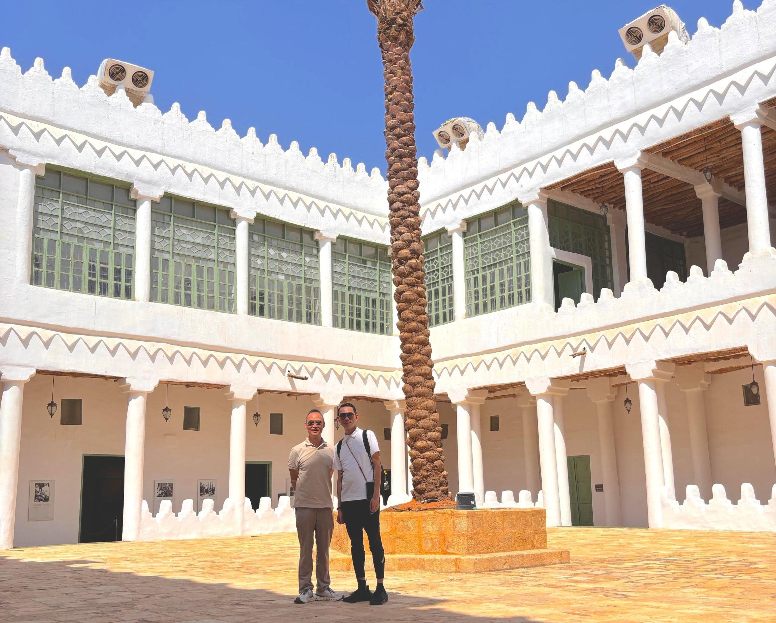 Riyadh: Cultural Guided City Tour & Historic Old Attractions – Saudi Arabia