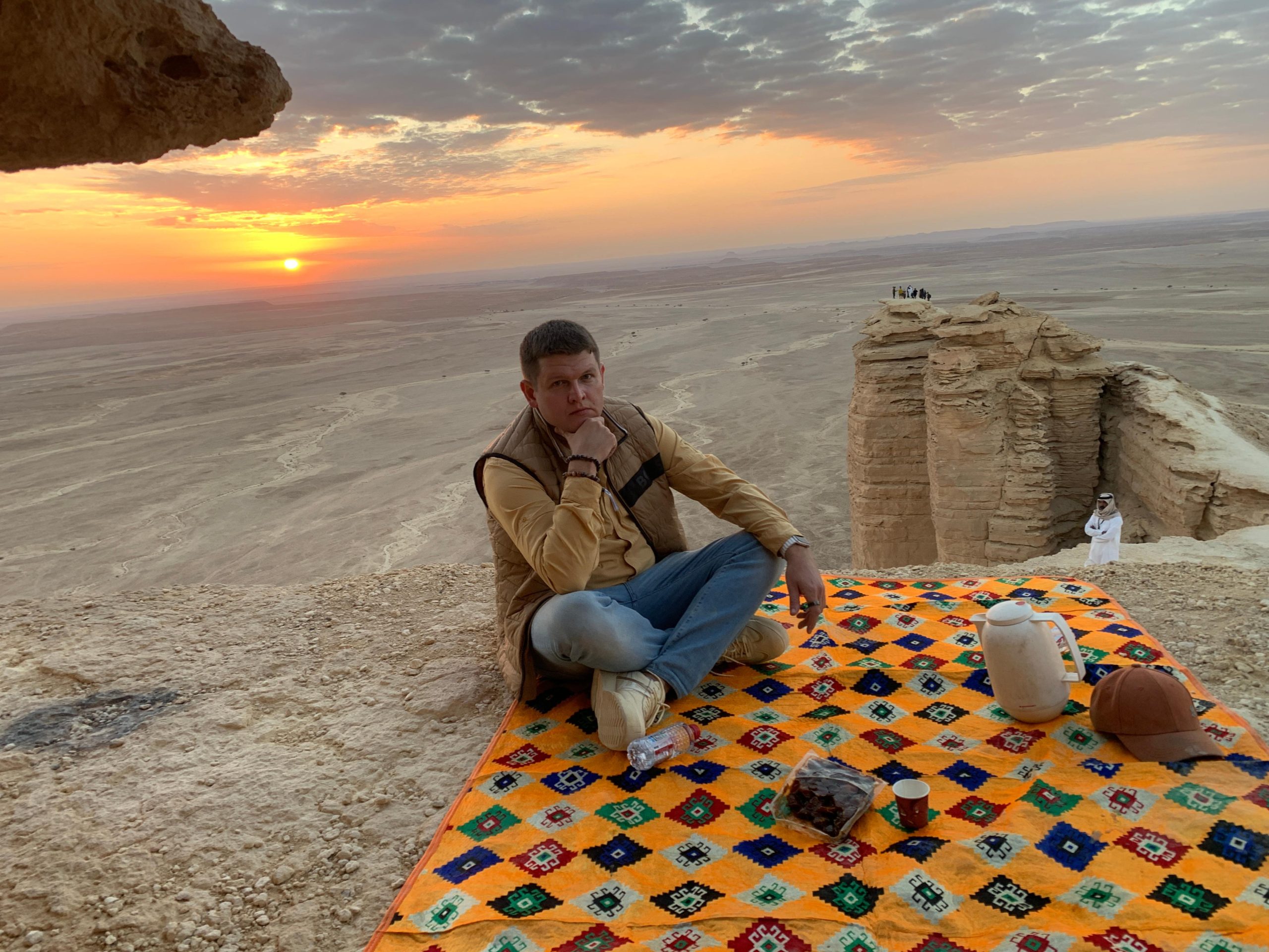 Riyadh: Customizable Private Tour with Arabic Coffee and Tea – Saudi Arabia