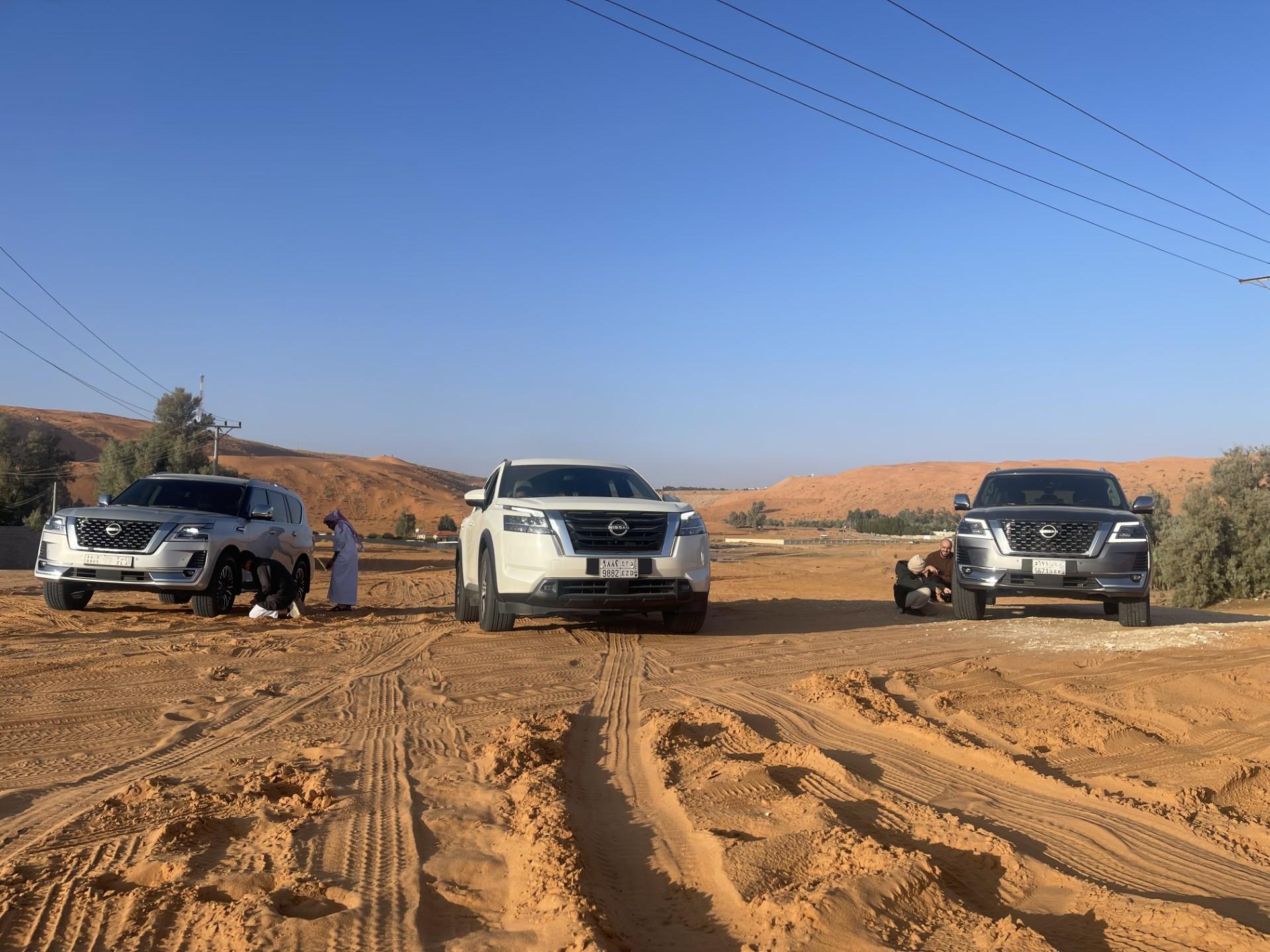 Riyadh: Desert Safari, Quad Bike, Camel Ride & Camp – Saudi Arabia
