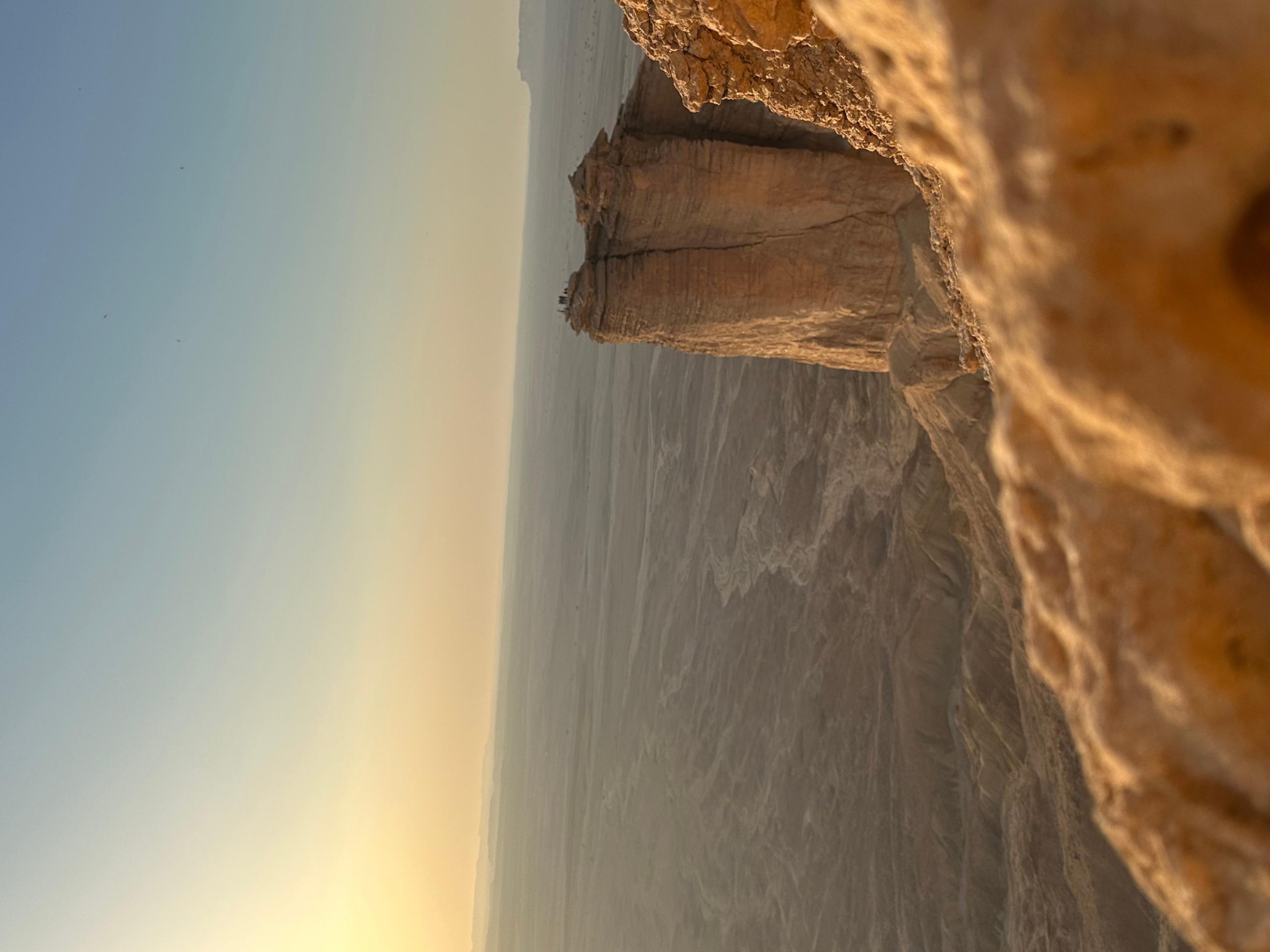 Riyadh: Edge of the World Private Tour with pick up،drop off – Saudi Arabia