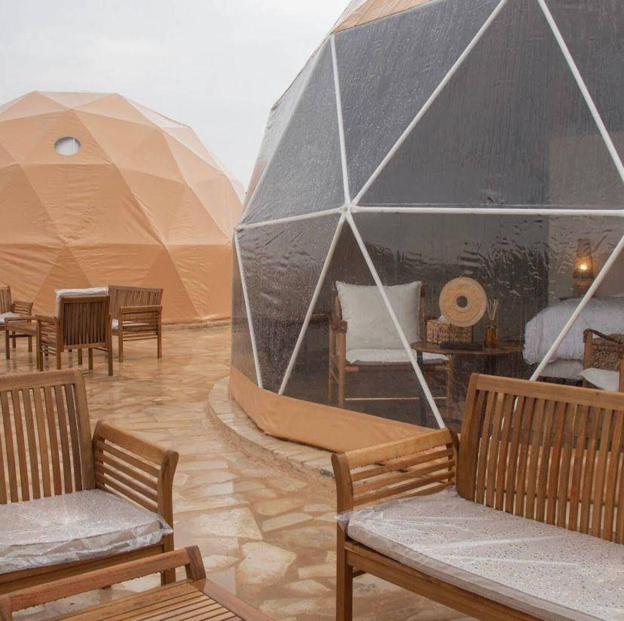 Riyadh: Farm Adventure with ATV Ride, Horse Riding, & Lunch – Saudi Arabia