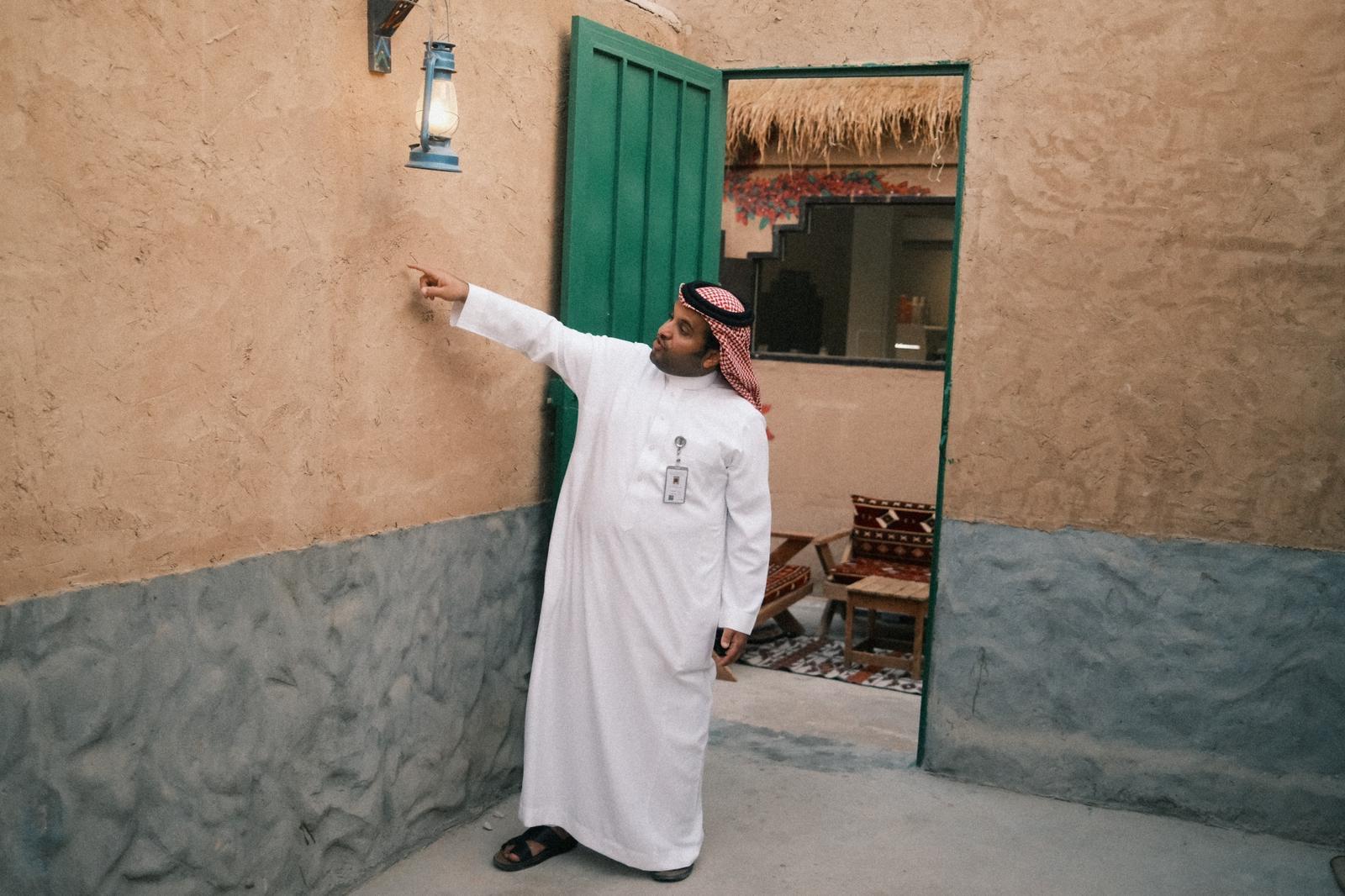 Riyadh Highlights City Tour & Local Food Experience – Saudi Arabia