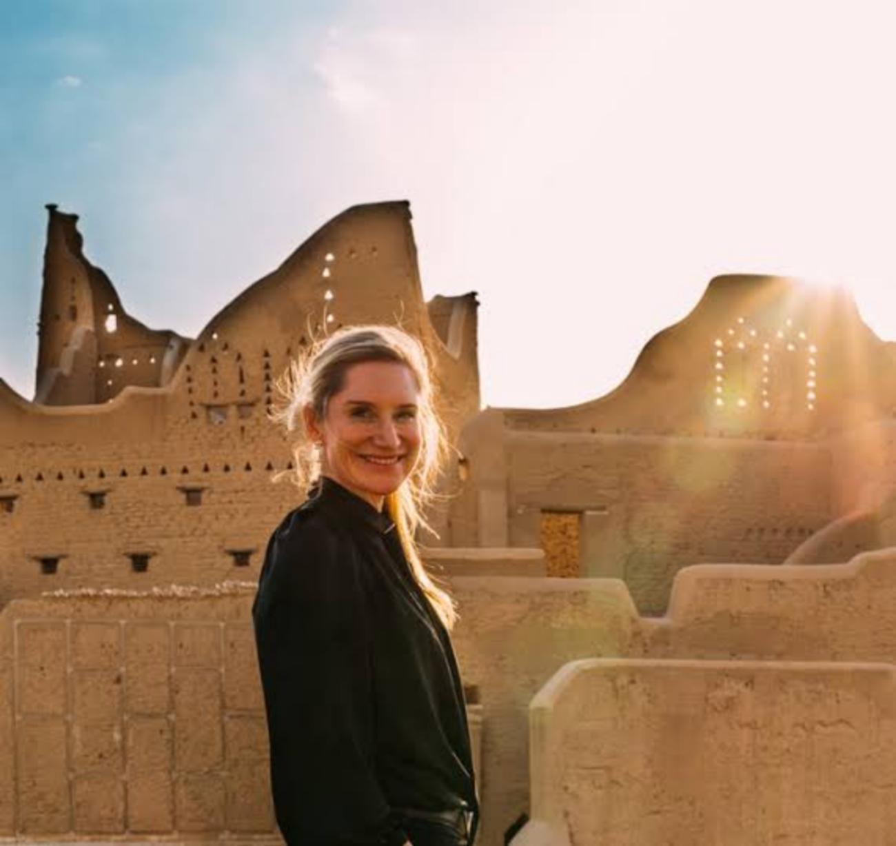 Riyadh: Private City Layover Tour – Saudi Arabia