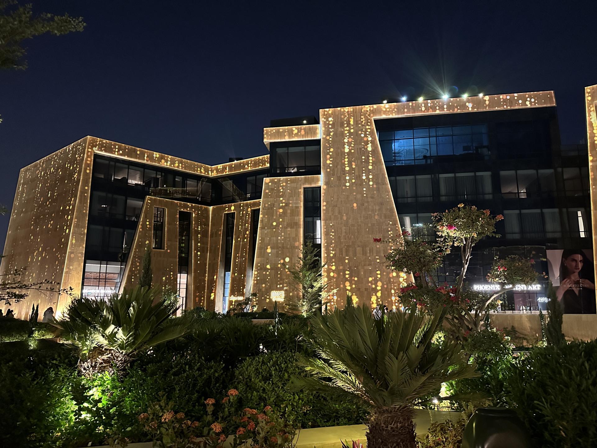 Riyadh Season’s Best Iconic Attractions. – Saudi Arabia