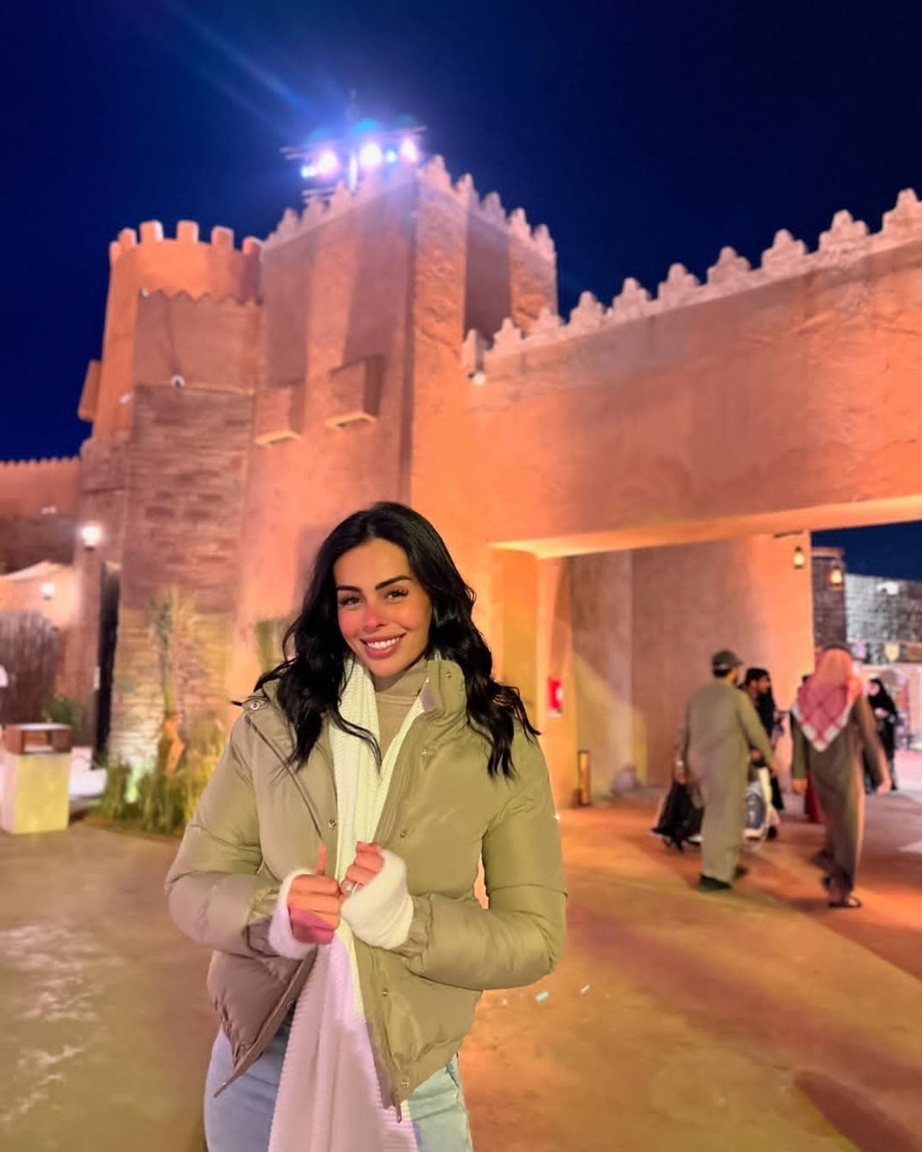 Riyadh by Night Private Tour with Lunch – Saudi Arabia