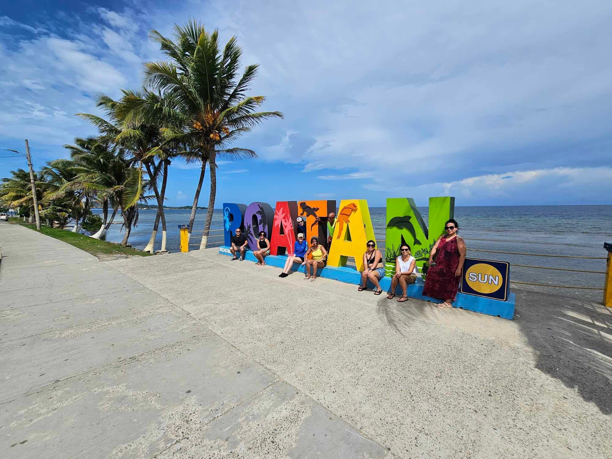 Roatan Eco Caribbean Culture Park and Beach – Honduras