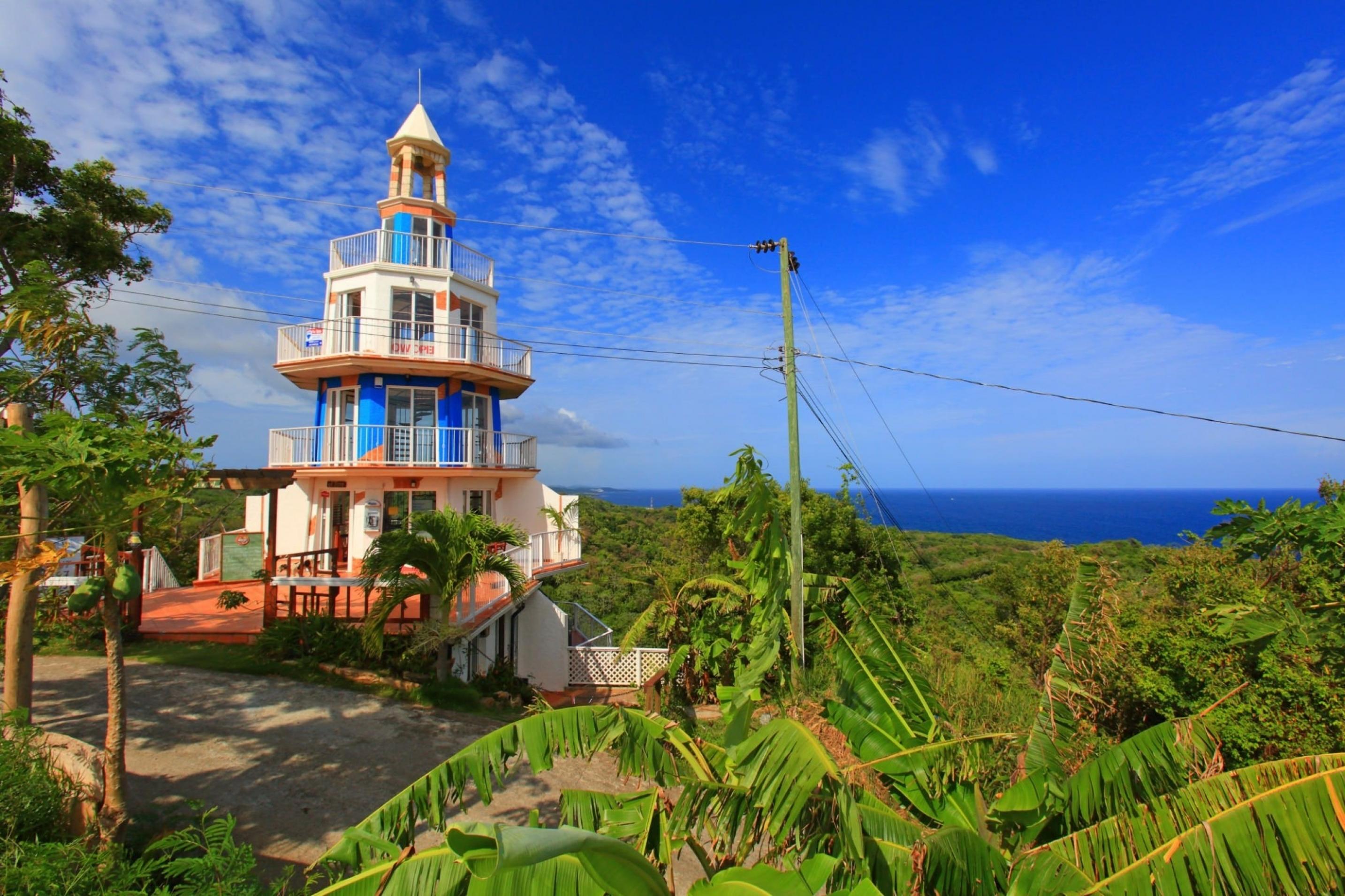 Roatan Visitor Adventure Bliss – Honduras