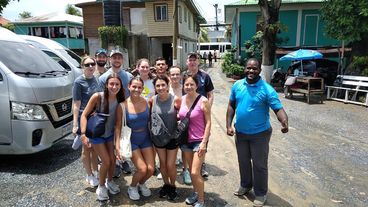 Roatan: Zip Line, ATV, and Animal Sanctuary Tour’ – Honduras