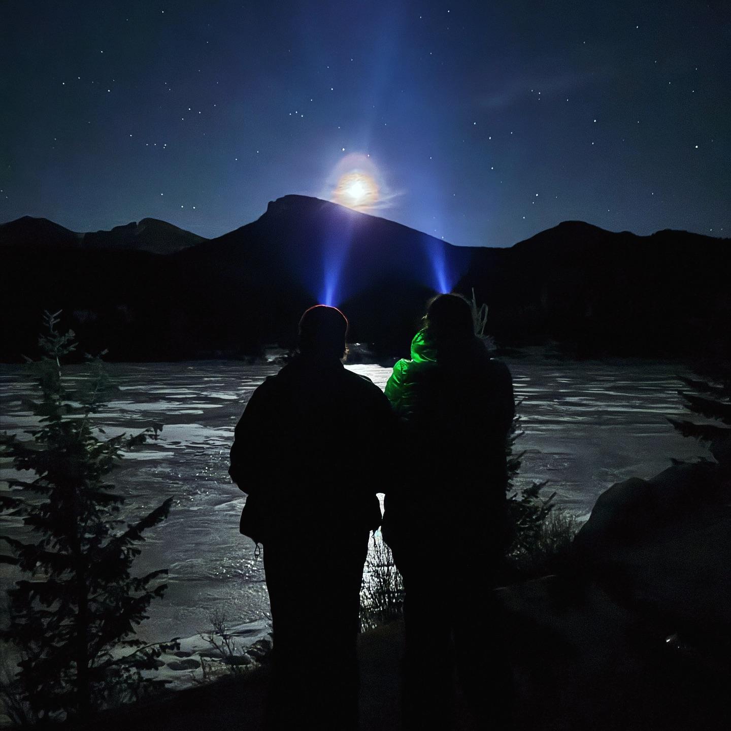 Rocky Mountain National Park: Guided Stargazing Hike – Estes Park, Colorado