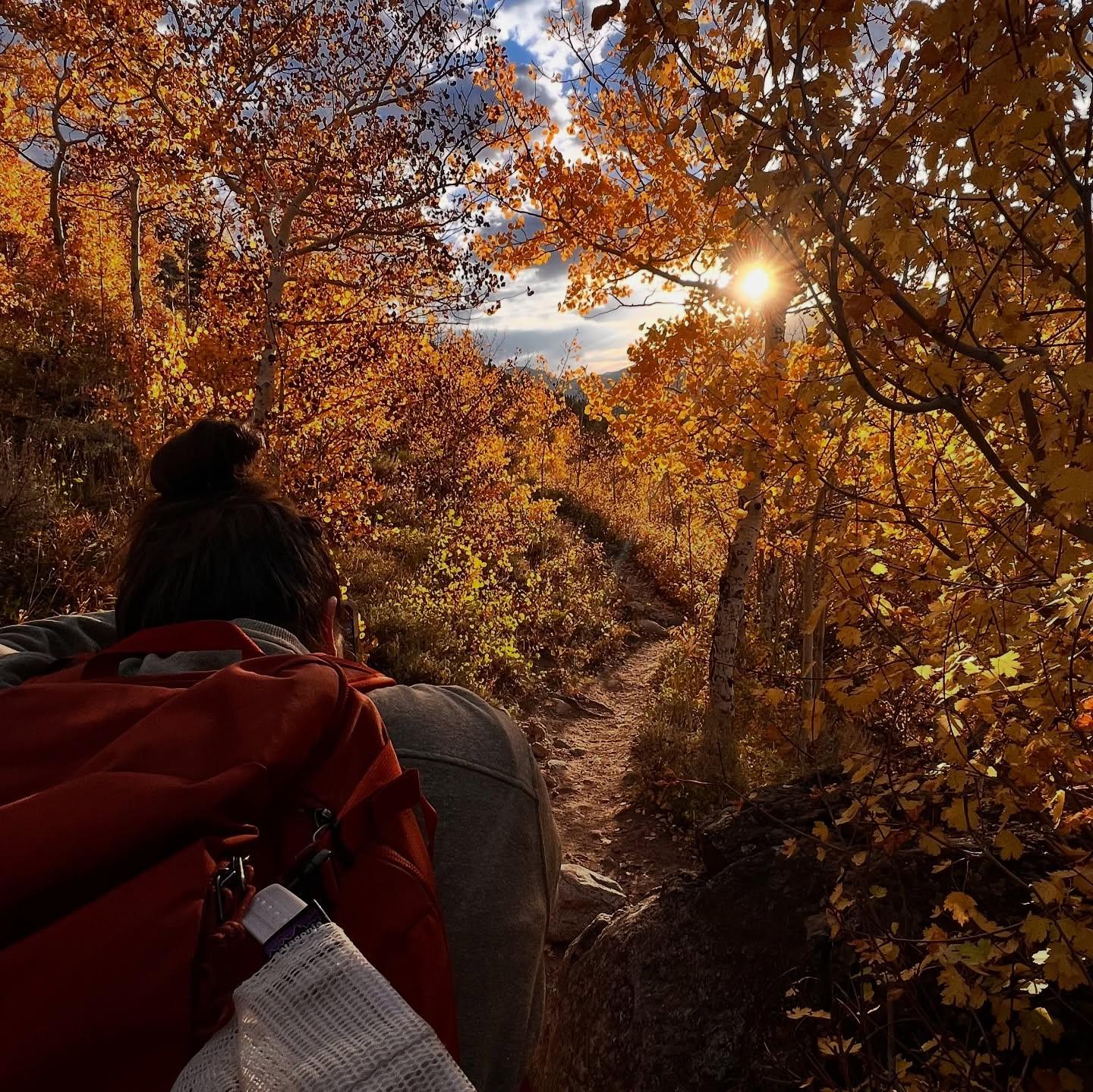 Rocky Mountain National Park: Sunrise Guided Hike – Estes Park, Colorado
