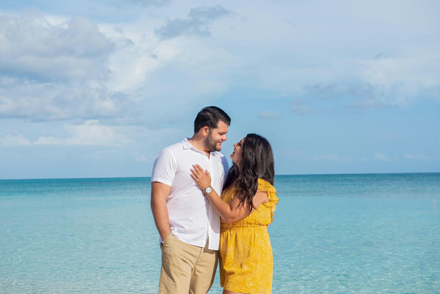 Romantic Nassau Tour: Private Ocean Views & Hidden Gems Tour – Nassau, Bahamas