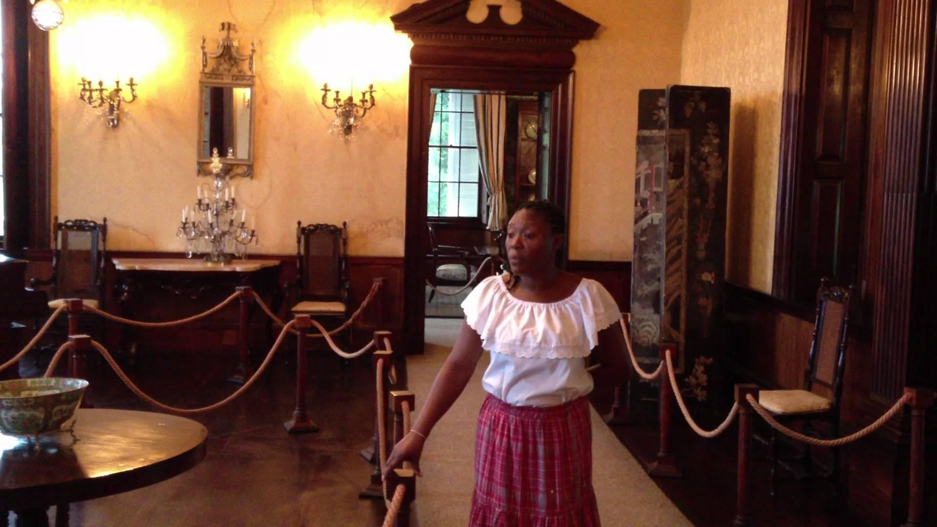 Rose Hall Great House Day Tour – Rose Hall Great House, Jamaica