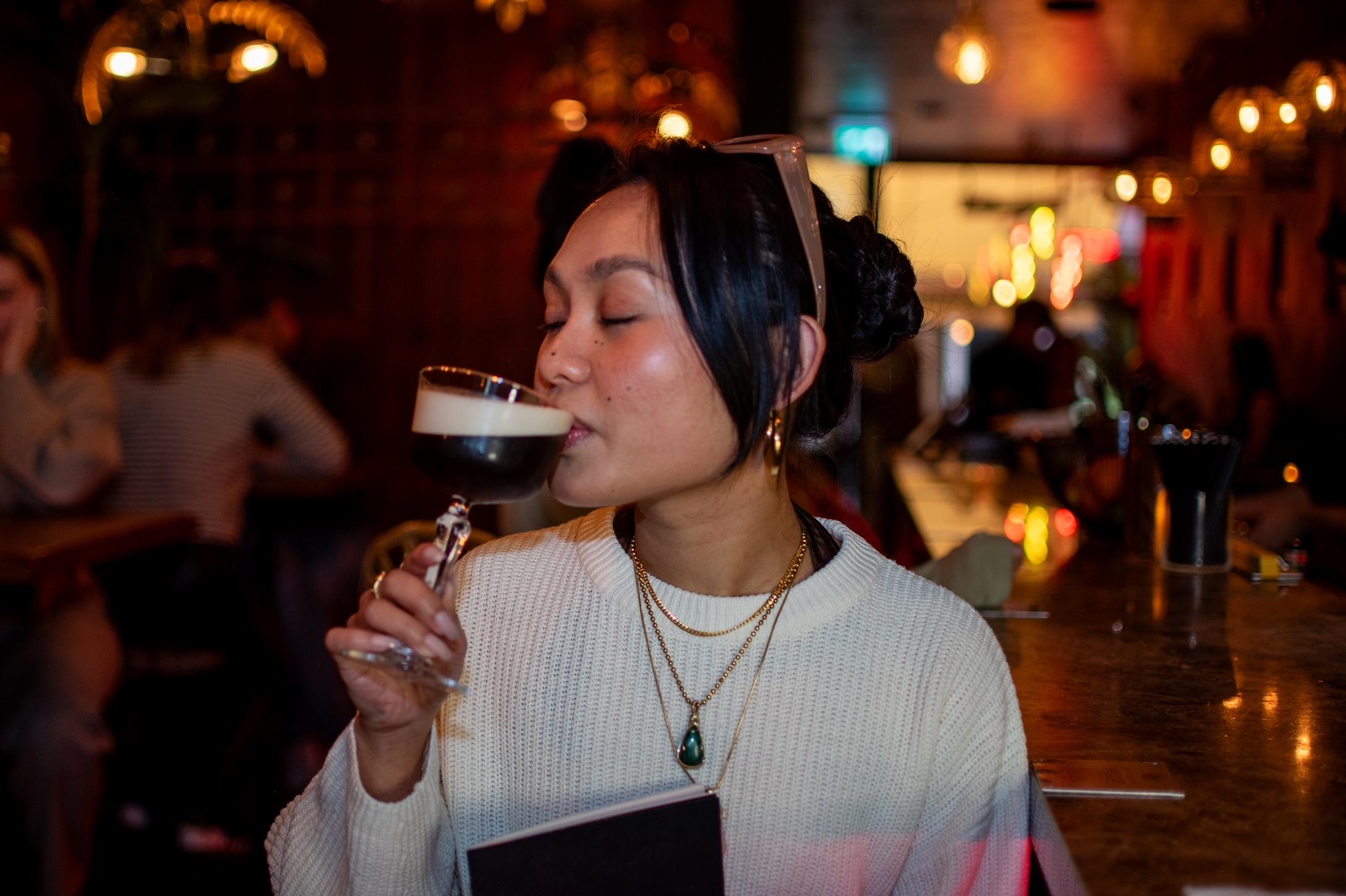 Rotterdam Center: Cocktail Bar Walking Tour – Self Guided – Amsterdam, Netherlands