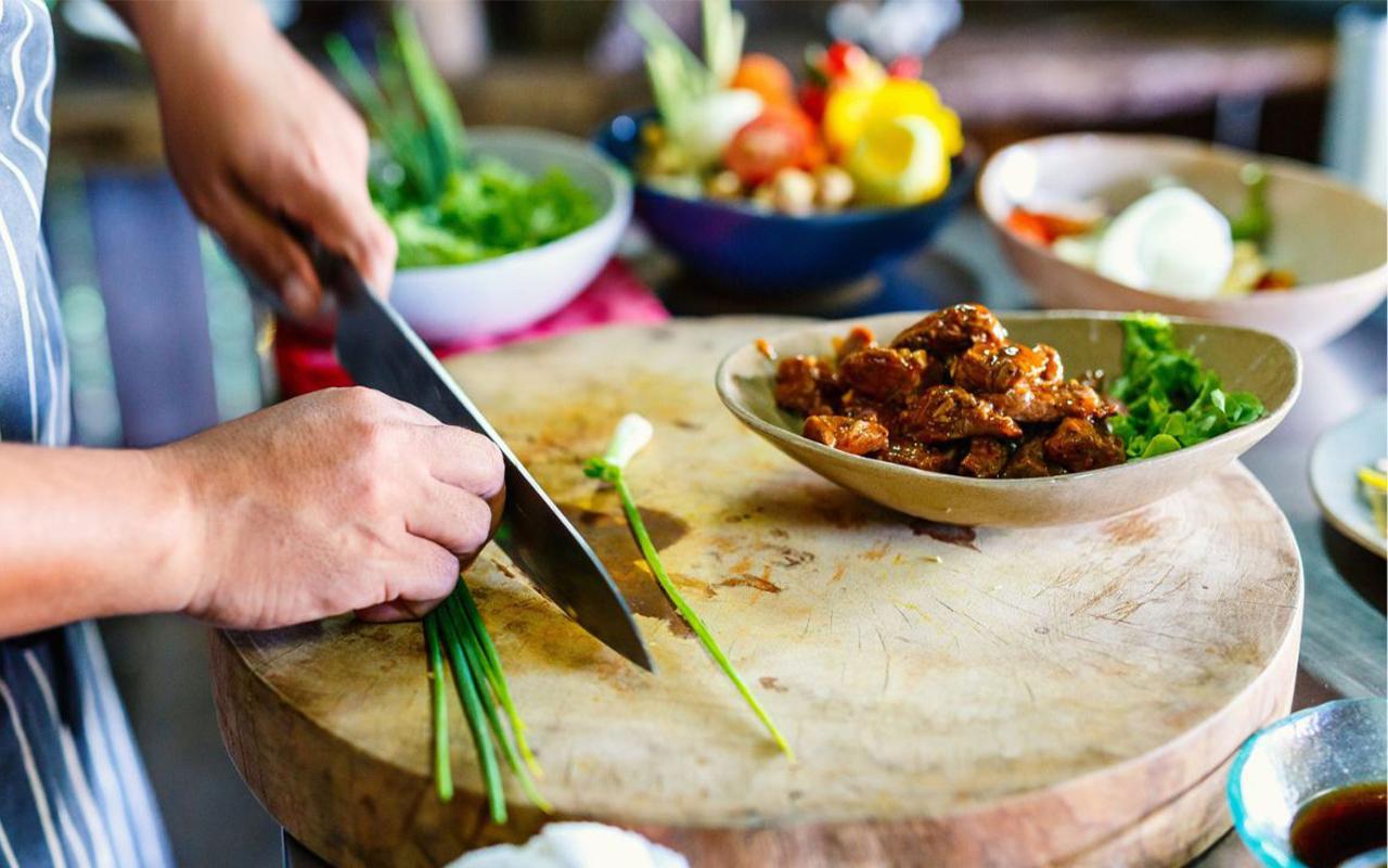 SAN PEDRO: Belizean Cooking Experience – San Pedro, Belize