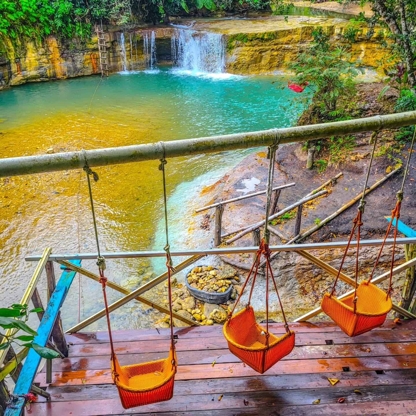 Sabana de la Mar: Yanigua Waterfalls Tour with Lunch – Sabana de la Mar, Dominican Republic