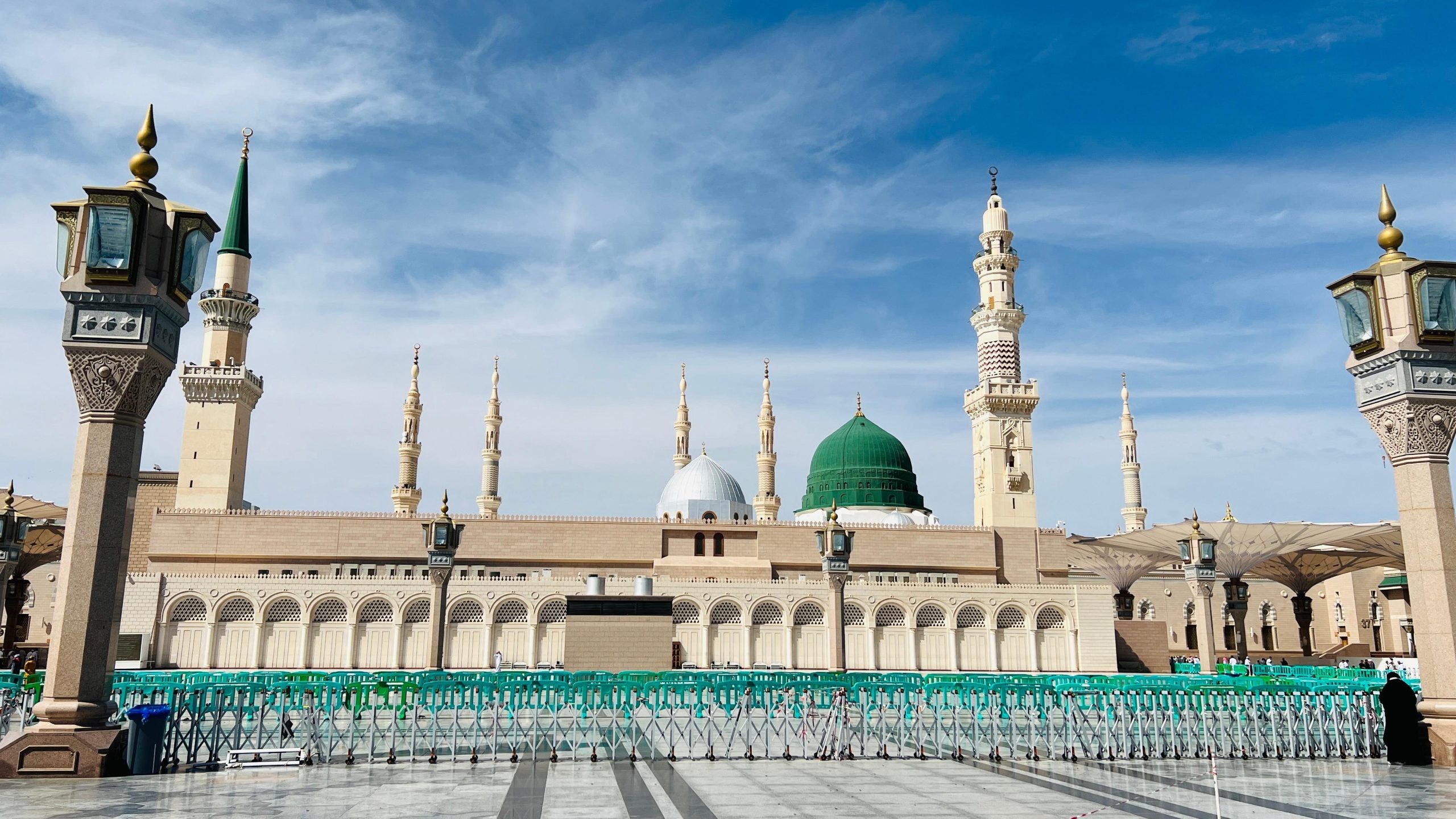 Sacred Journey: Al Madinah City Tour – Saudi Arabia