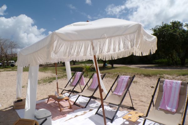 Saint Lucia Luxury Beach Day Experience – Saint Lucia