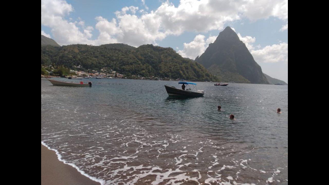 Saint Lucia: Soufriere Guided Day Tour – Saint Lucia