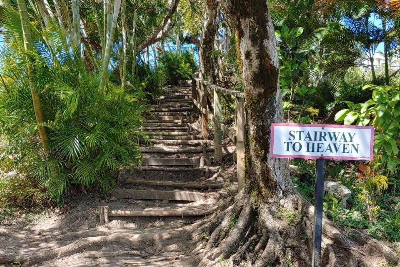 Saint Lucia: Tet Paul Nature Trail Hiking Tour & Beach – Saint Lucia