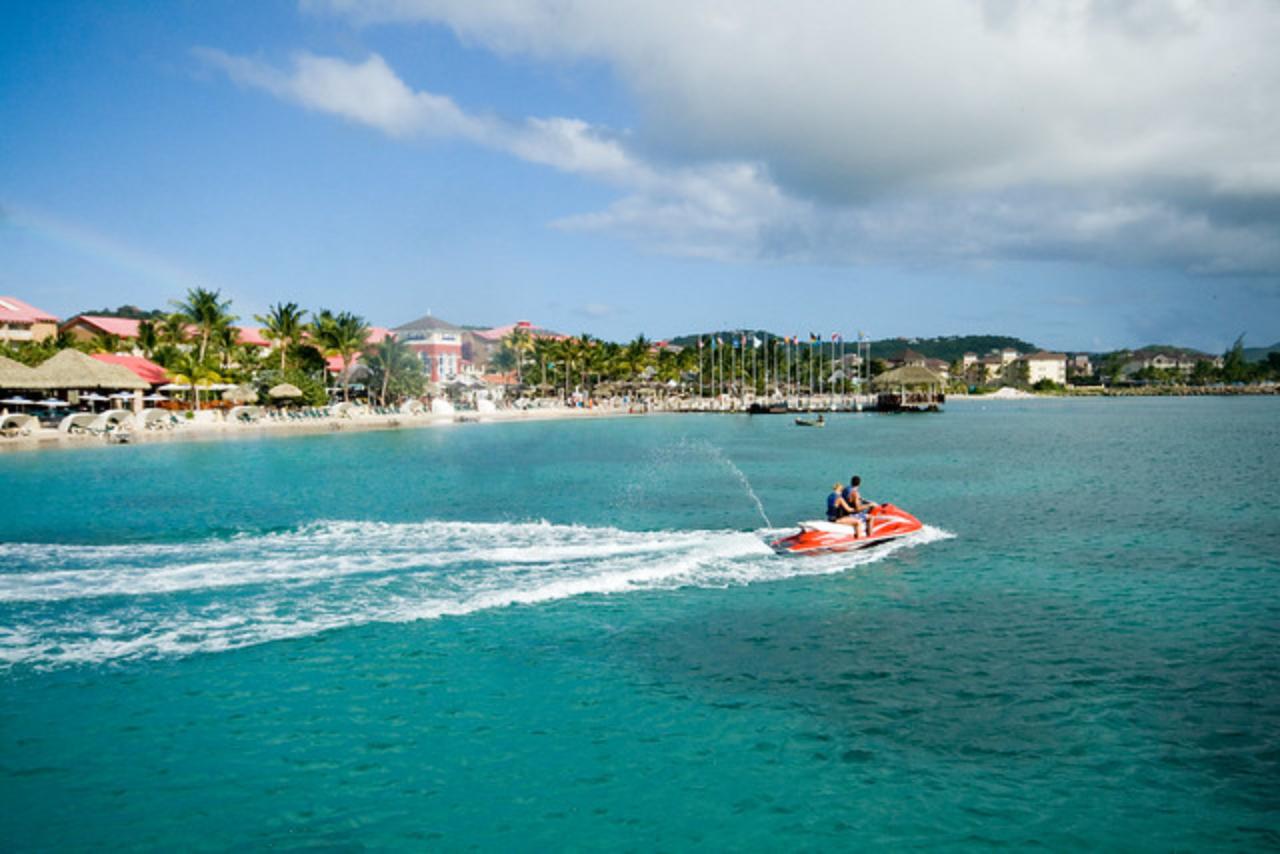 Saint Lucia: Thrill Seeker 6-Day Adventure Tour – Saint Lucia