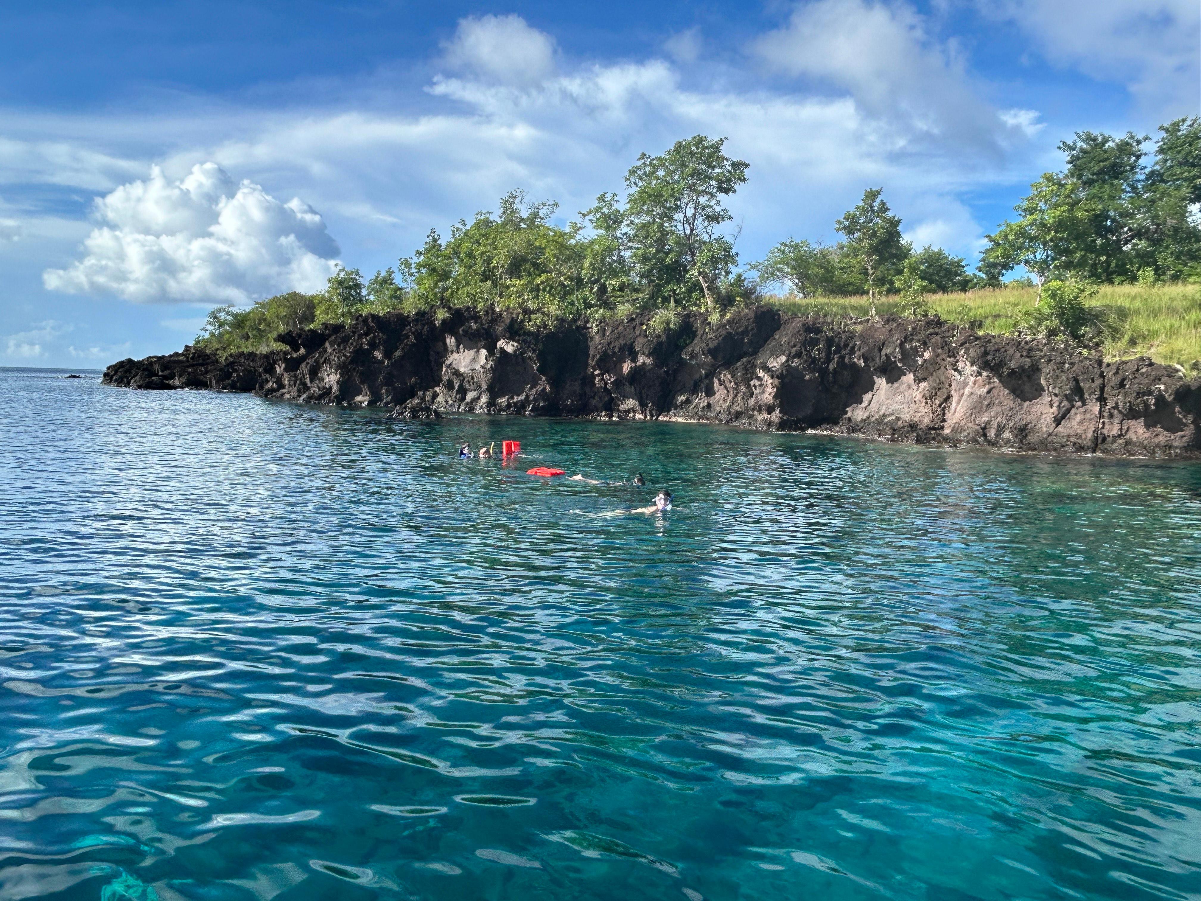 Saint Lucia excursion: Sea tour to visit Soufriere – Saint Lucia