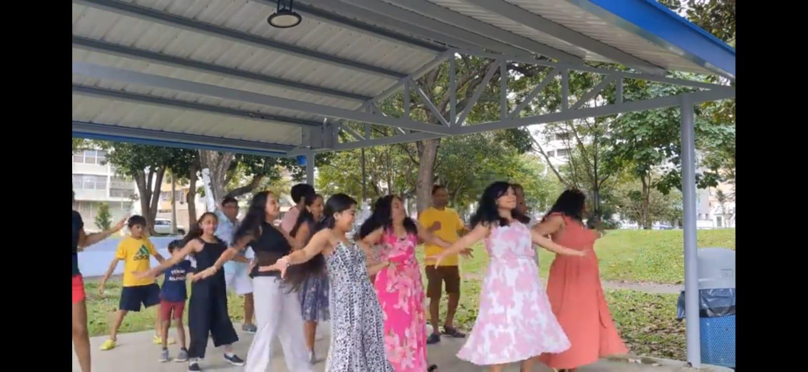 Salsa Class in San Juan (Beginners) – San Juan, Puerto Rico, Puerto Rico