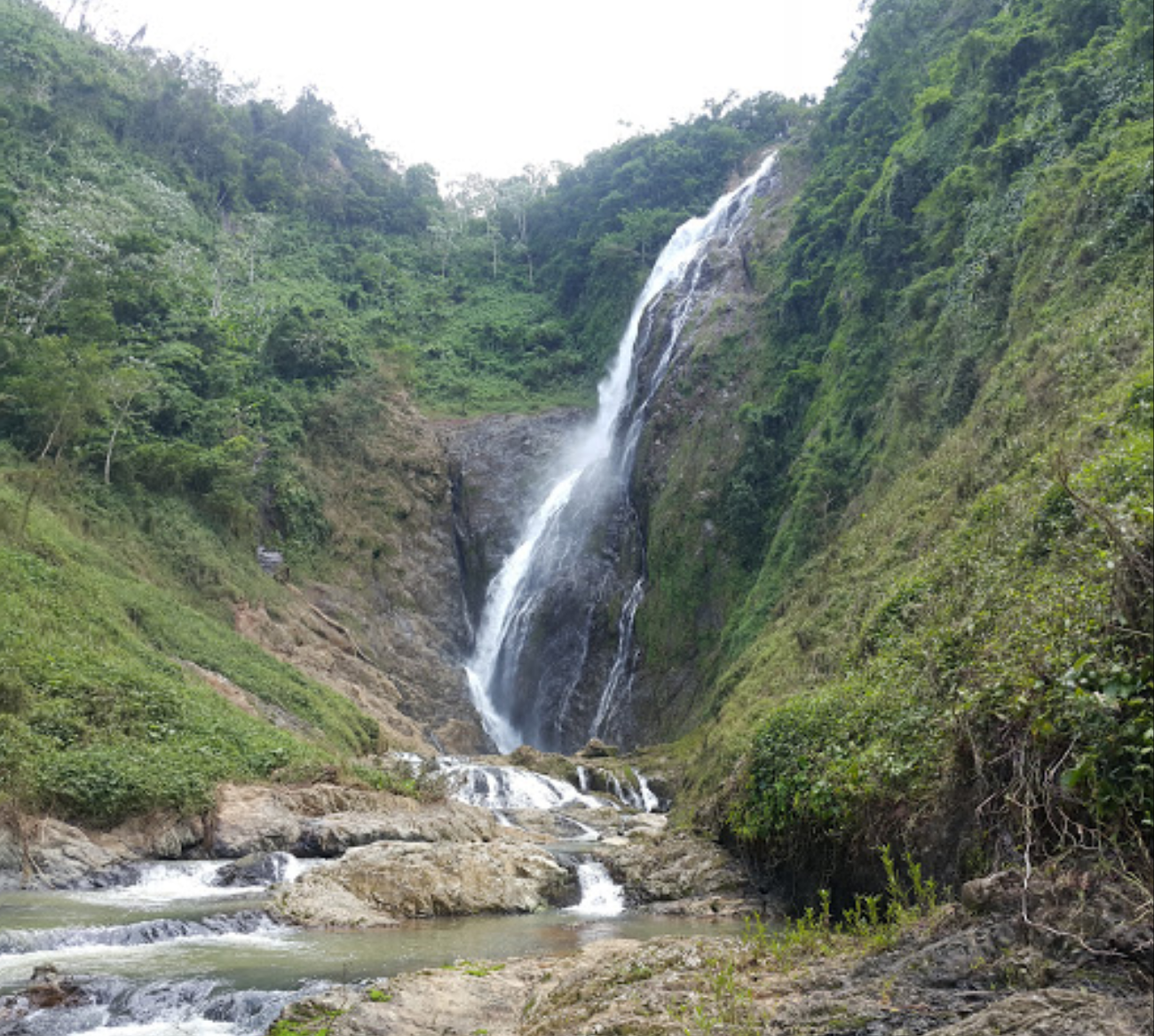 Salto La Jalda: Leaping La Jalda Hiking or Horse Riding Tour – Sabana de la Mar, Dominican Republic