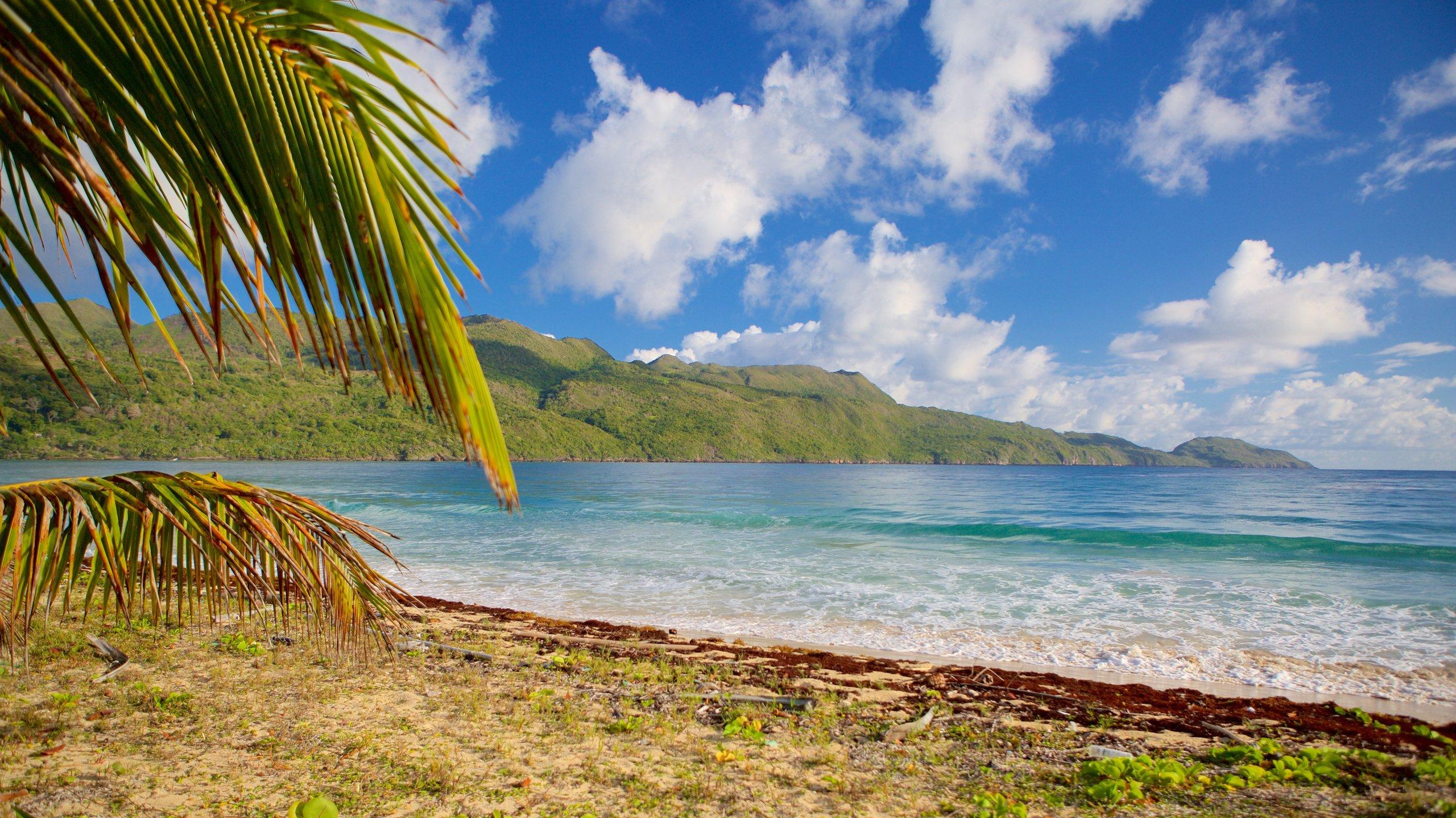 Samana Day Tour: Cayo Levantado & Rincon Bay Paradise – Samaná, Dominican Republic