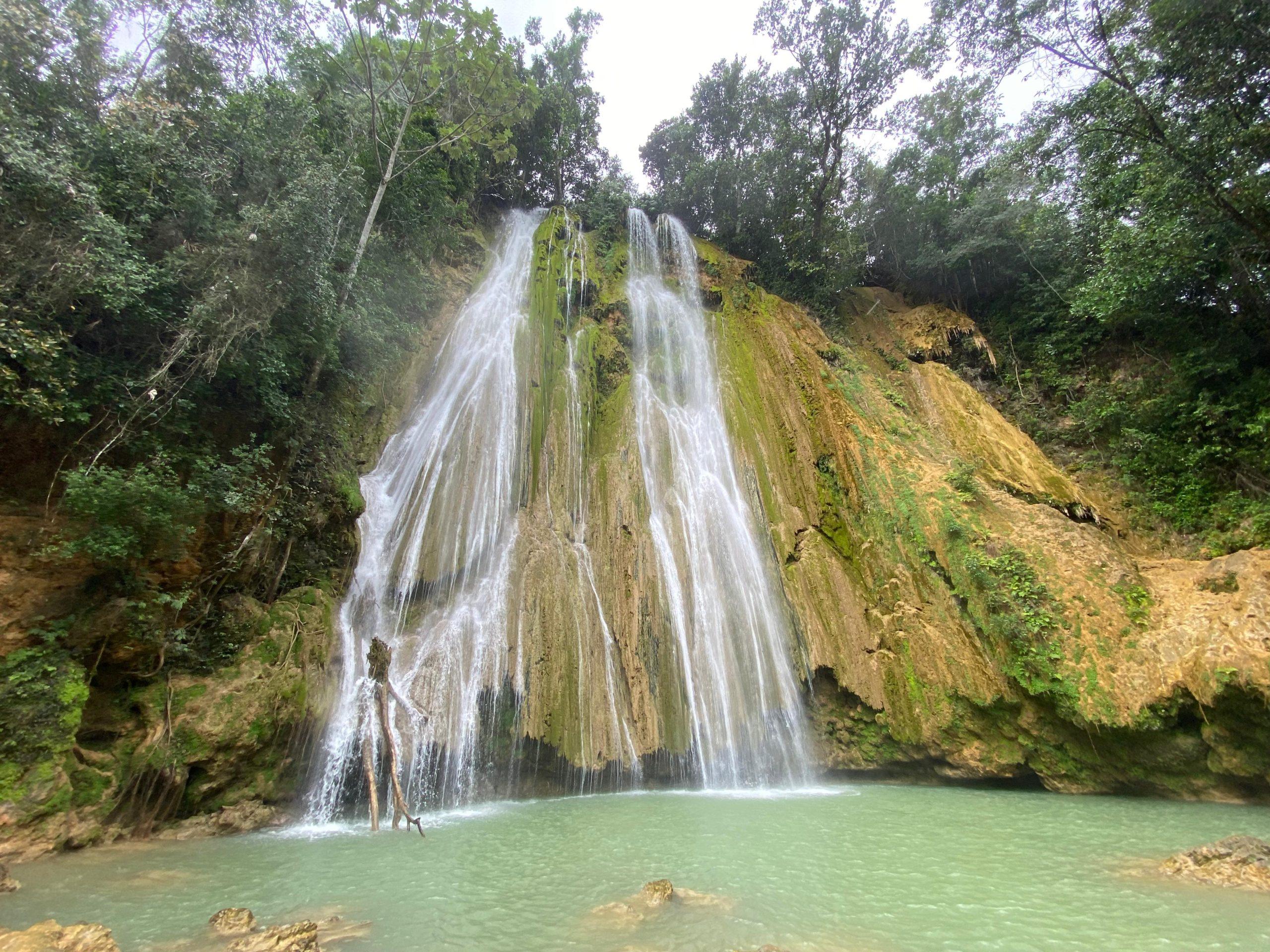 Samaná: El Limón Waterfall Horseback Riding Tour – Samaná, Dominican Republic