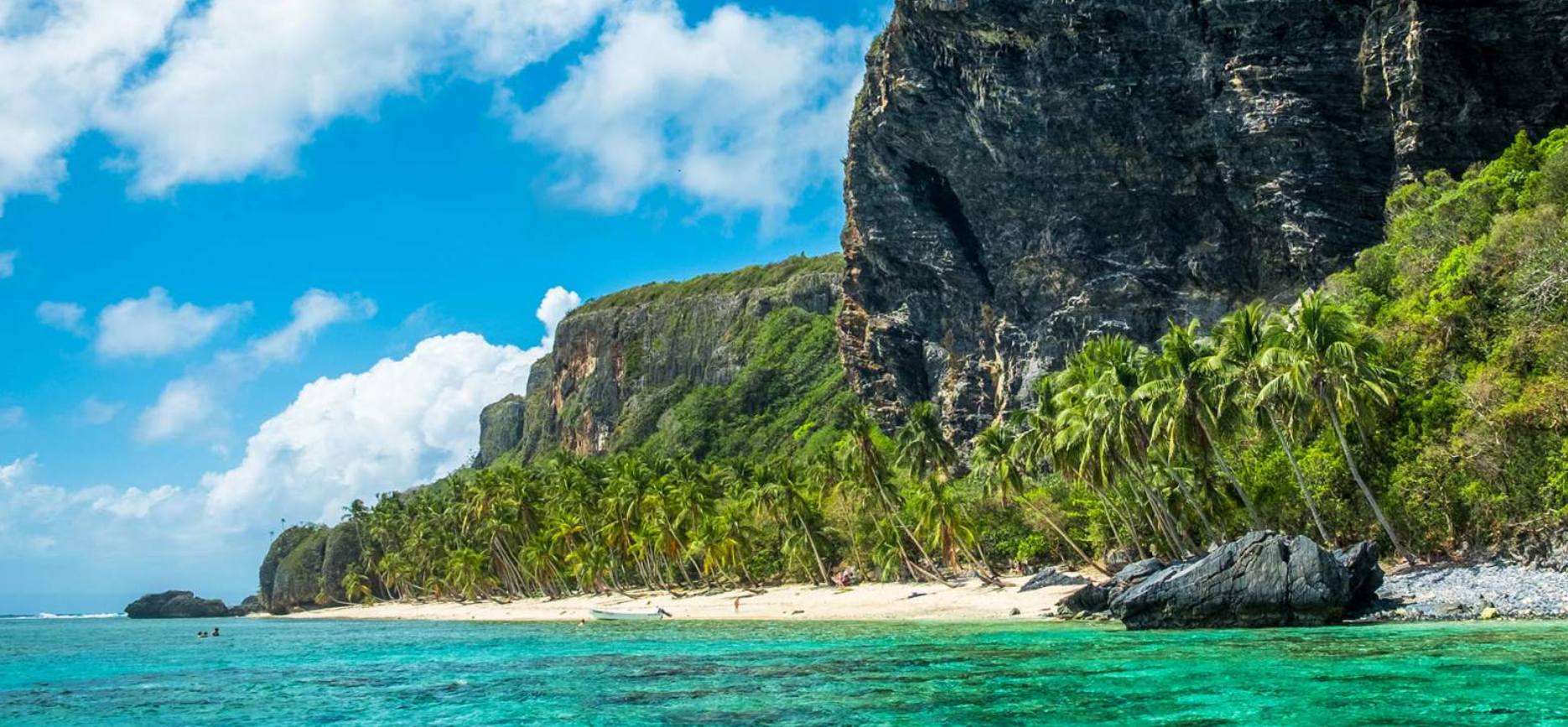 Samana: Fronton & Madame Beach tour Las Galeras – Las Terrenas, Dominican Republic