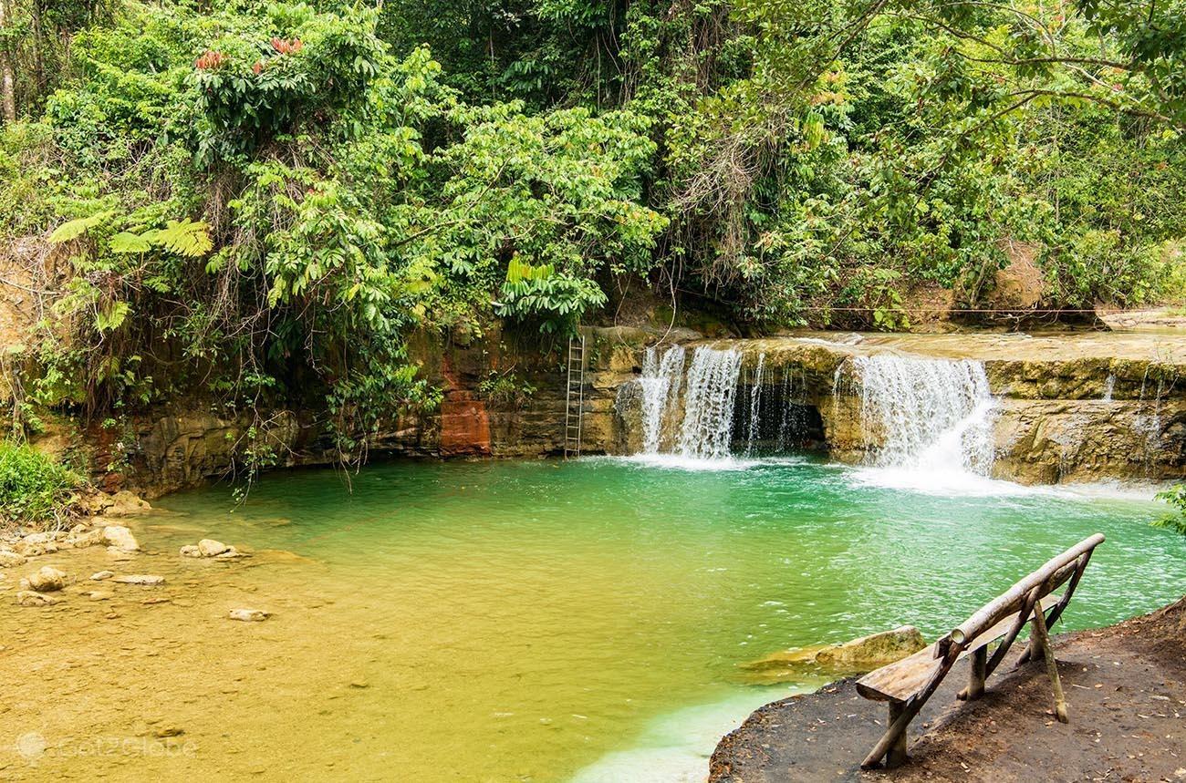 Samaná: Los Haitises Park, Caño Hondo & Yanigua Tour – Sabana de la Mar, Dominican Republic