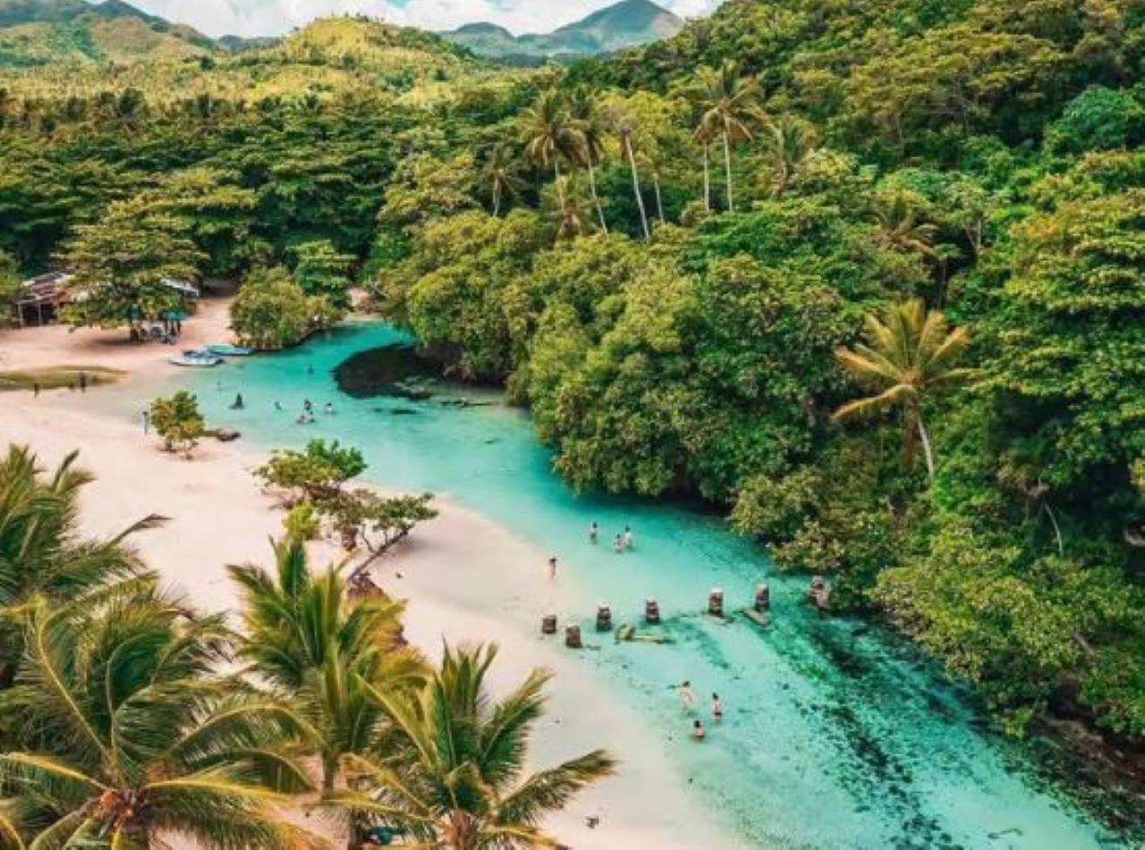 Samaná: Playa Rincón Safari Tour with Lunch & Drinks – Las Galeras, Dominican Republic