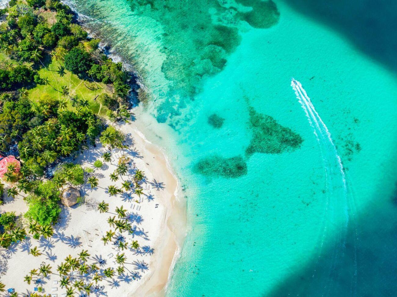 Samana: Visit Samana, Los Haitises Park, and Cayo Levantado Island – Sabana de la Mar, Dominican Republic