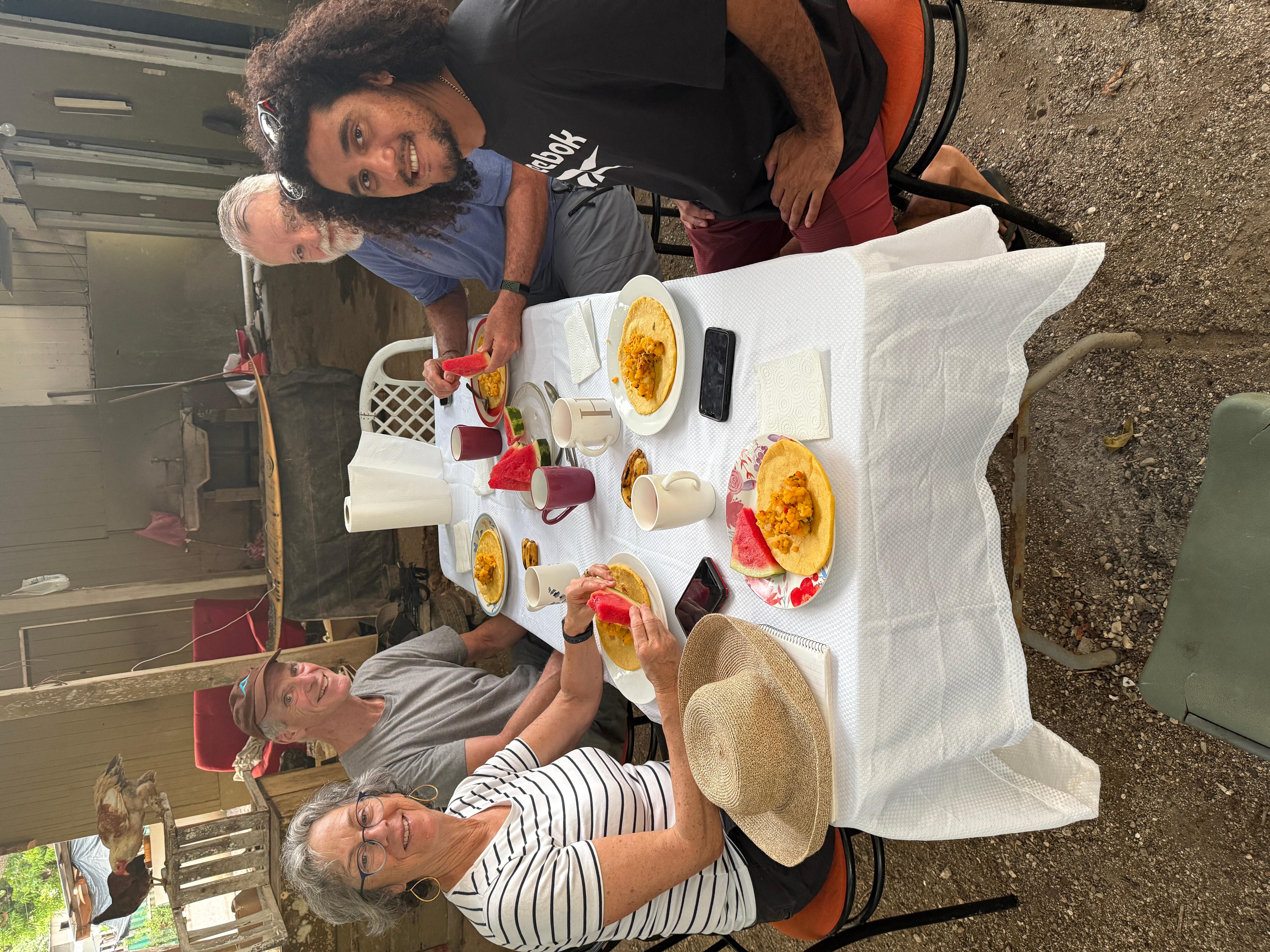 Samara: Costa Rican Local Cuisine Class with Hotel Pickup – Samara, Costa Rica