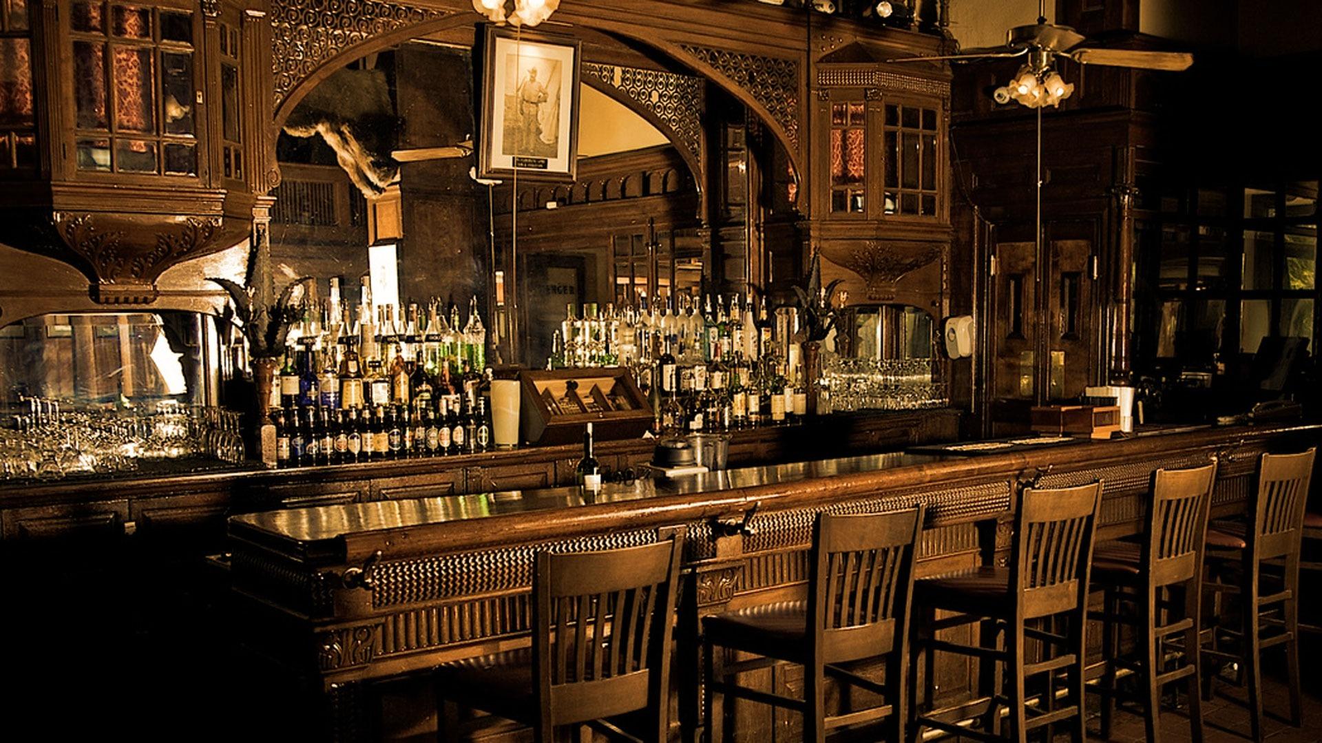 San Antonio: Haunted Pub Crawl – San Antonio, Texas