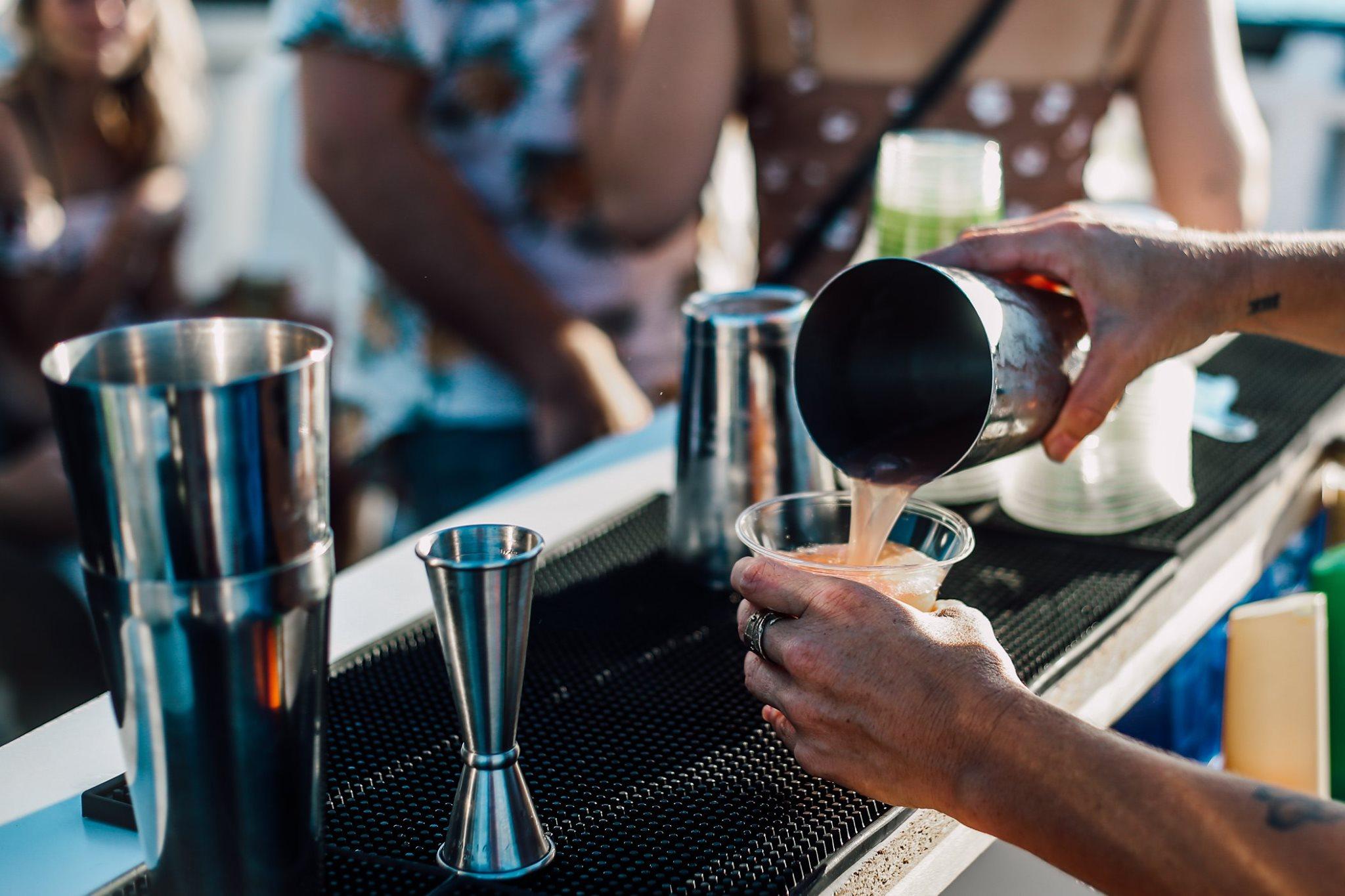 San Diego: Mission Bay Sunset Cruise – San Diego, California