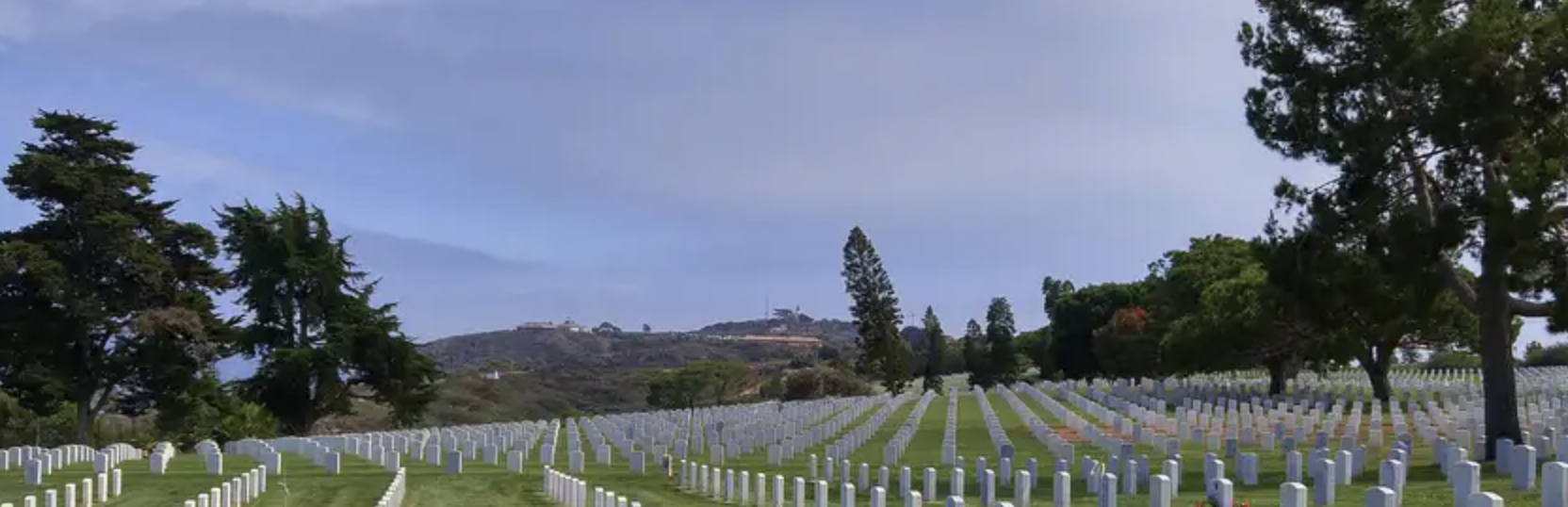 San Diego: Old Town Ghost-Themed Walking Tour – San Diego, California